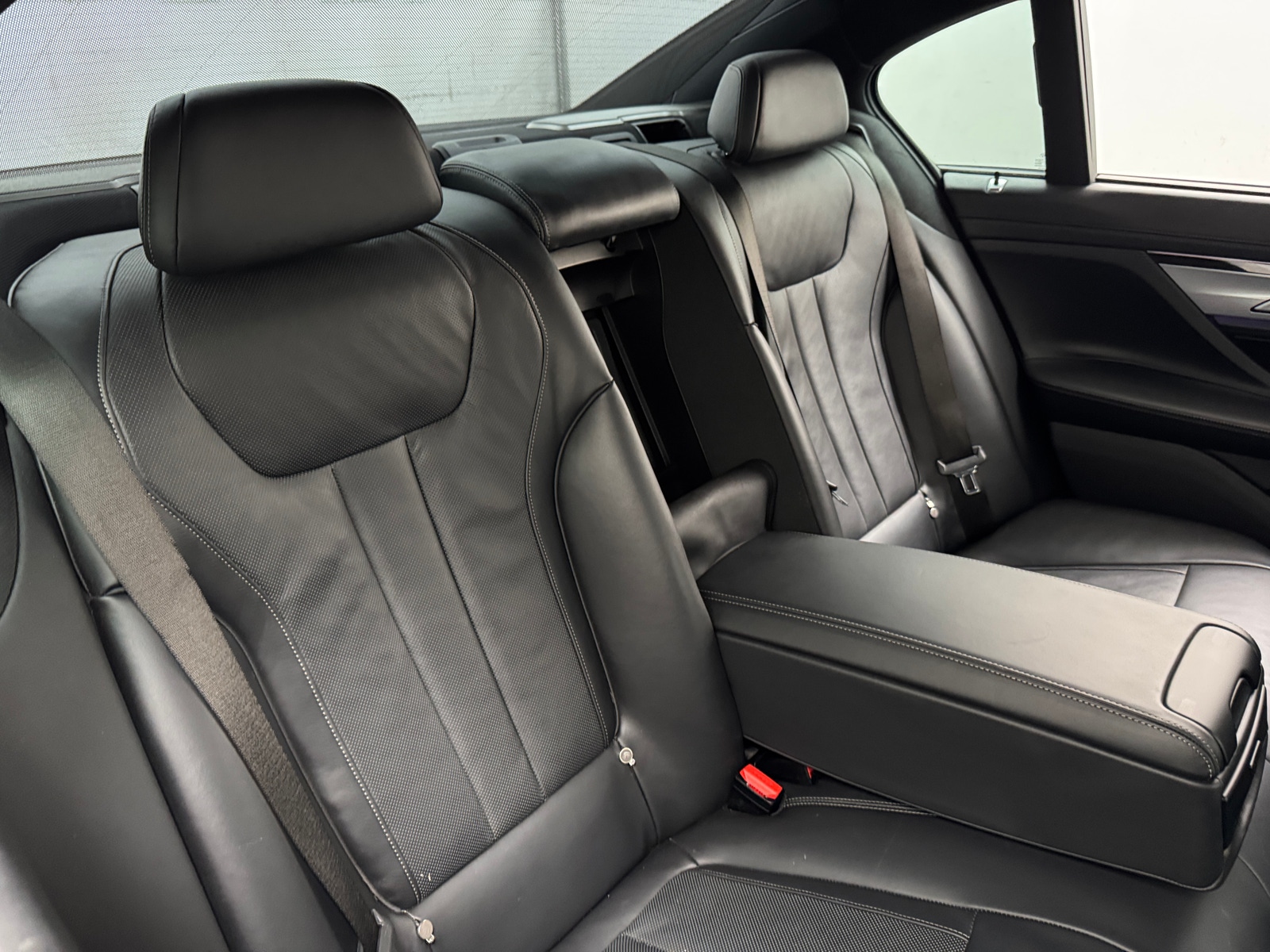 Thumbnail: 2020 BMW 7 Series - 5