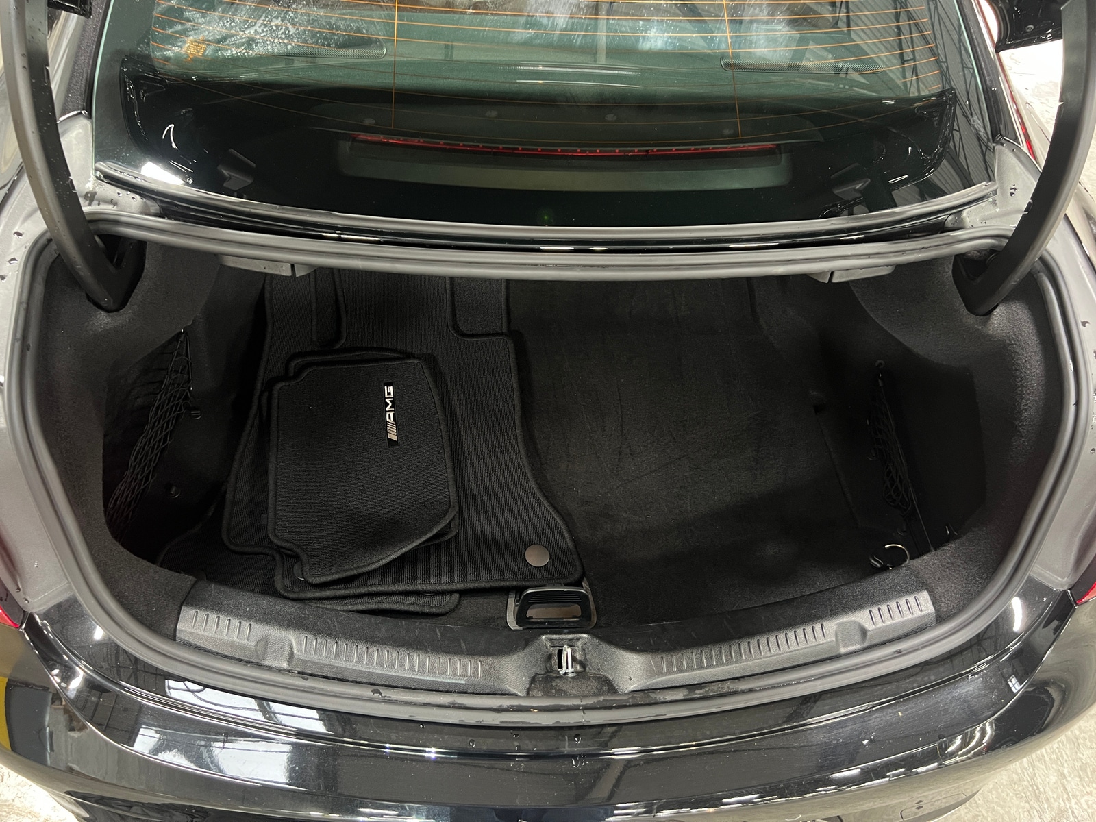 Thumbnail: 2019 Mercedes-Benz E-Class - 6