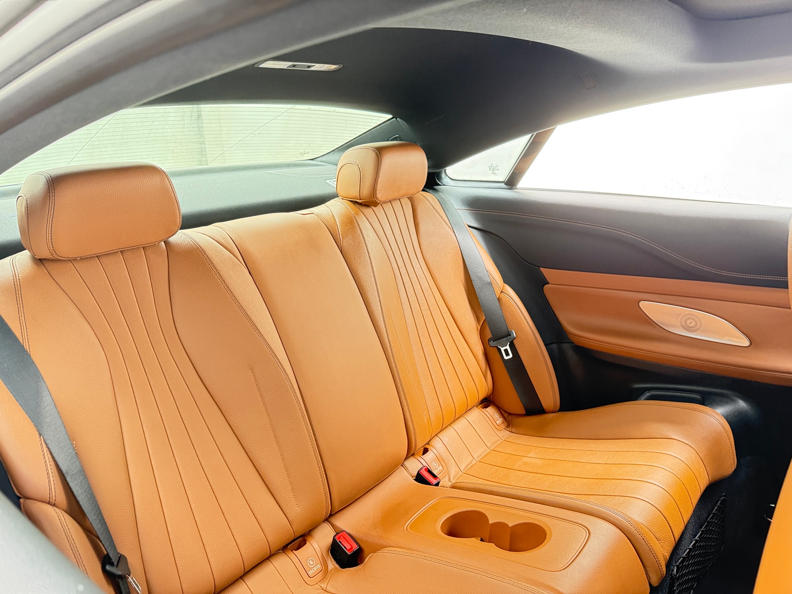 Thumbnail: 2019 Mercedes-Benz E-Class - 5