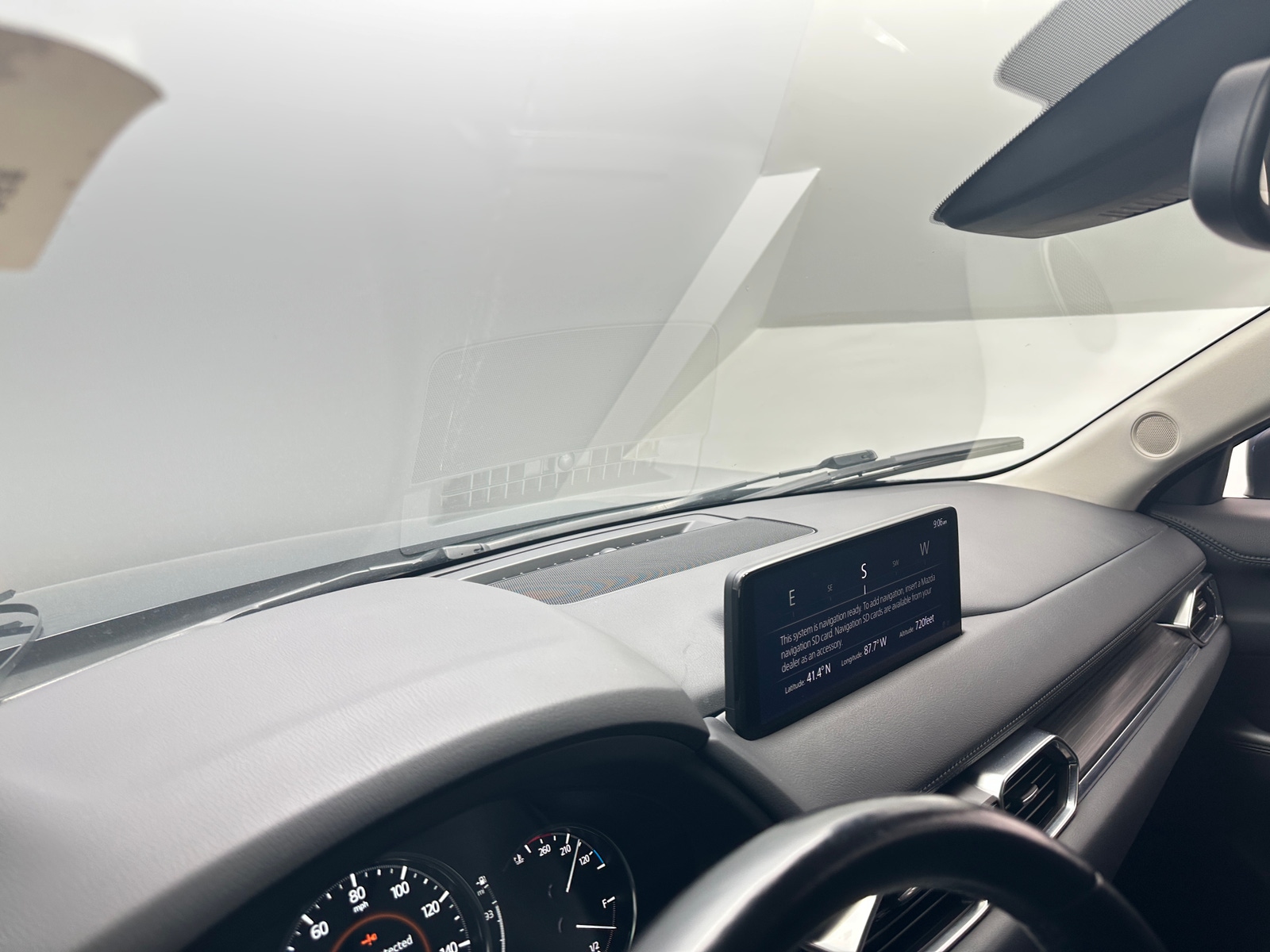 Thumbnail: 2023 Mazda CX-5 - 2
