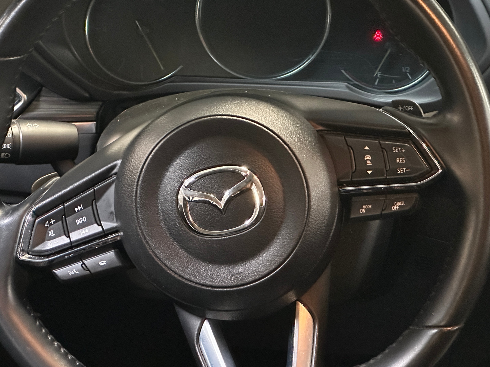 Thumbnail: 2023 Mazda CX-5 - 4