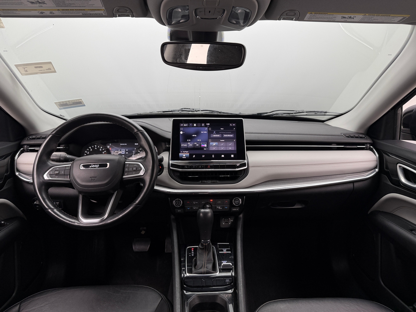 Thumbnail: 2022 Jeep Compass - 2