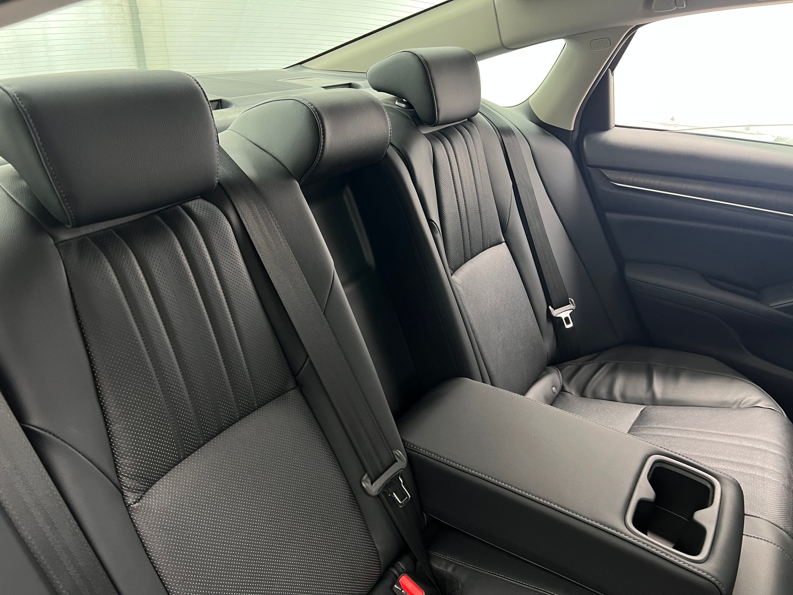Thumbnail: 2018 Honda Accord - 5