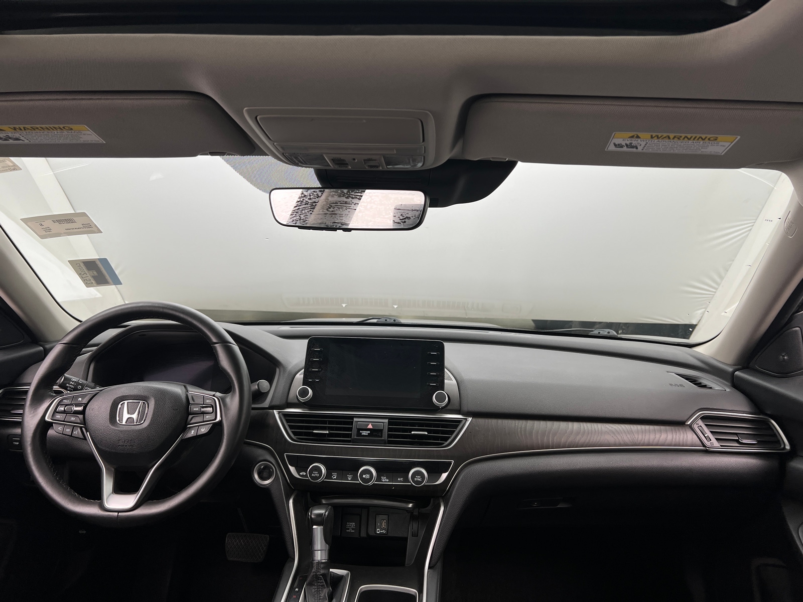 Thumbnail: 2018 Honda Accord - 2
