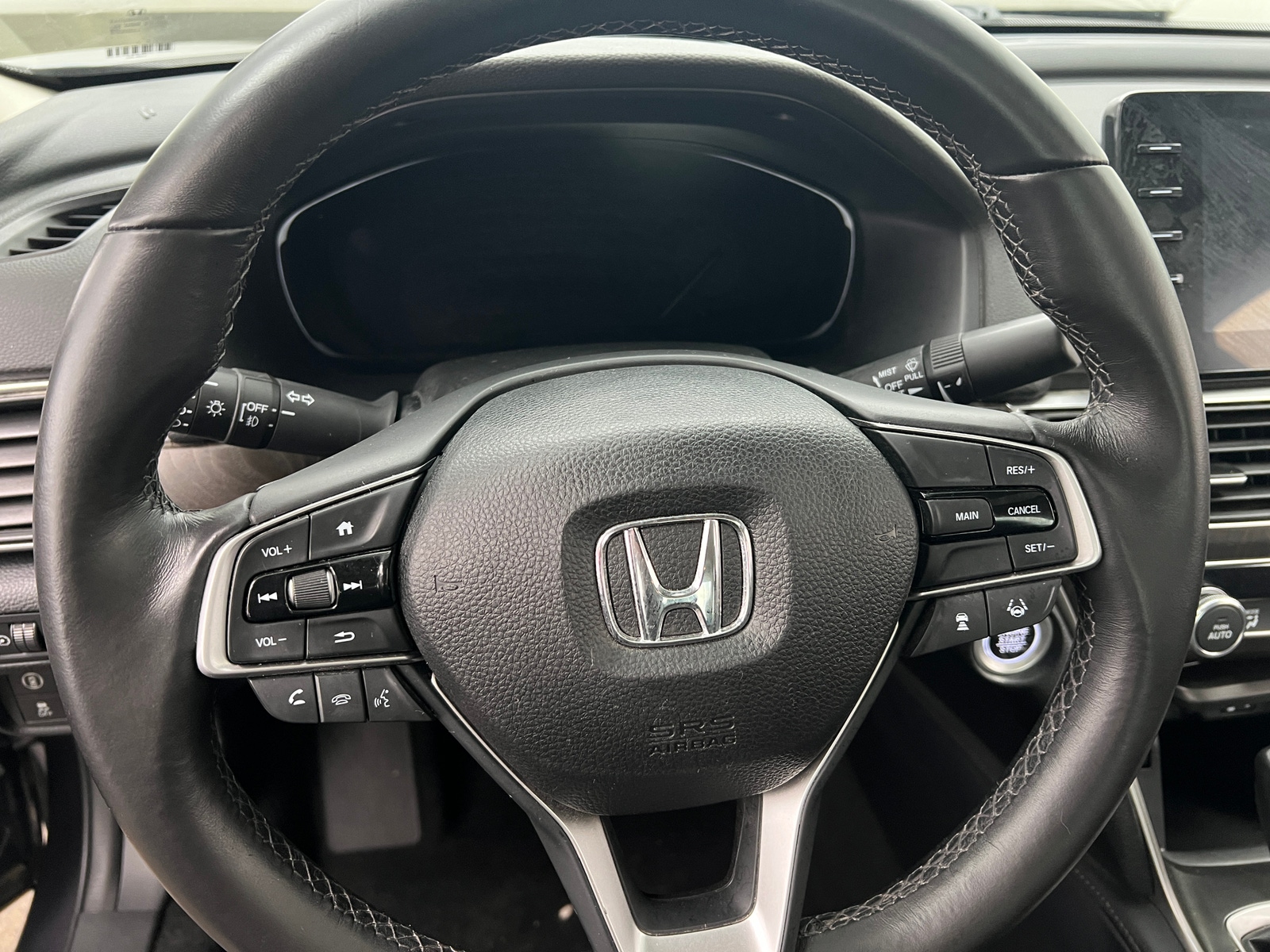 Thumbnail: 2018 Honda Accord - 4