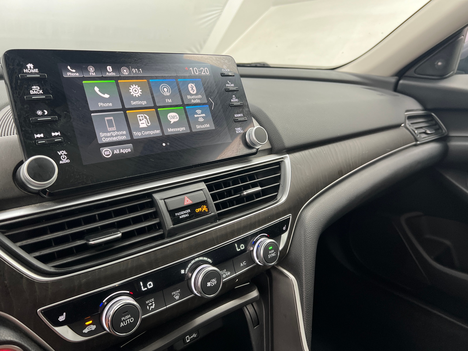 Thumbnail: 2018 Honda Accord - 3