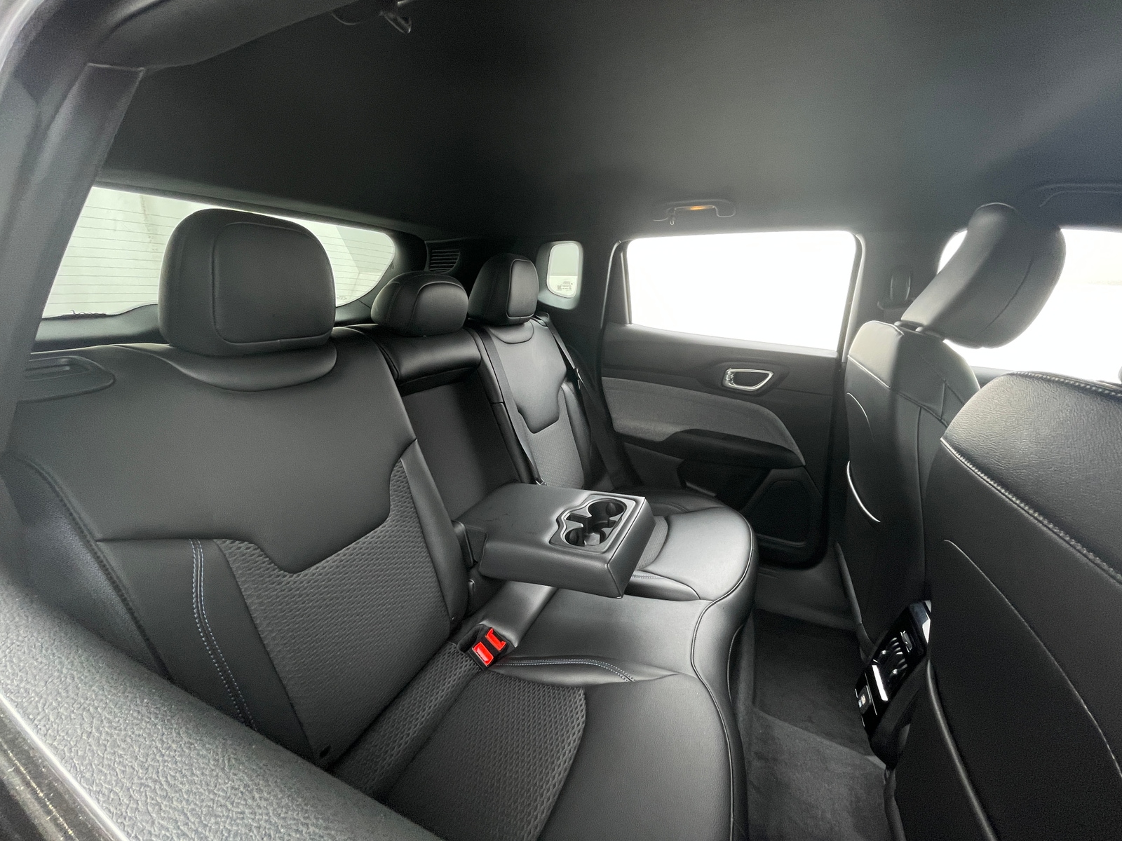 Thumbnail: 2023 Jeep Compass - 6