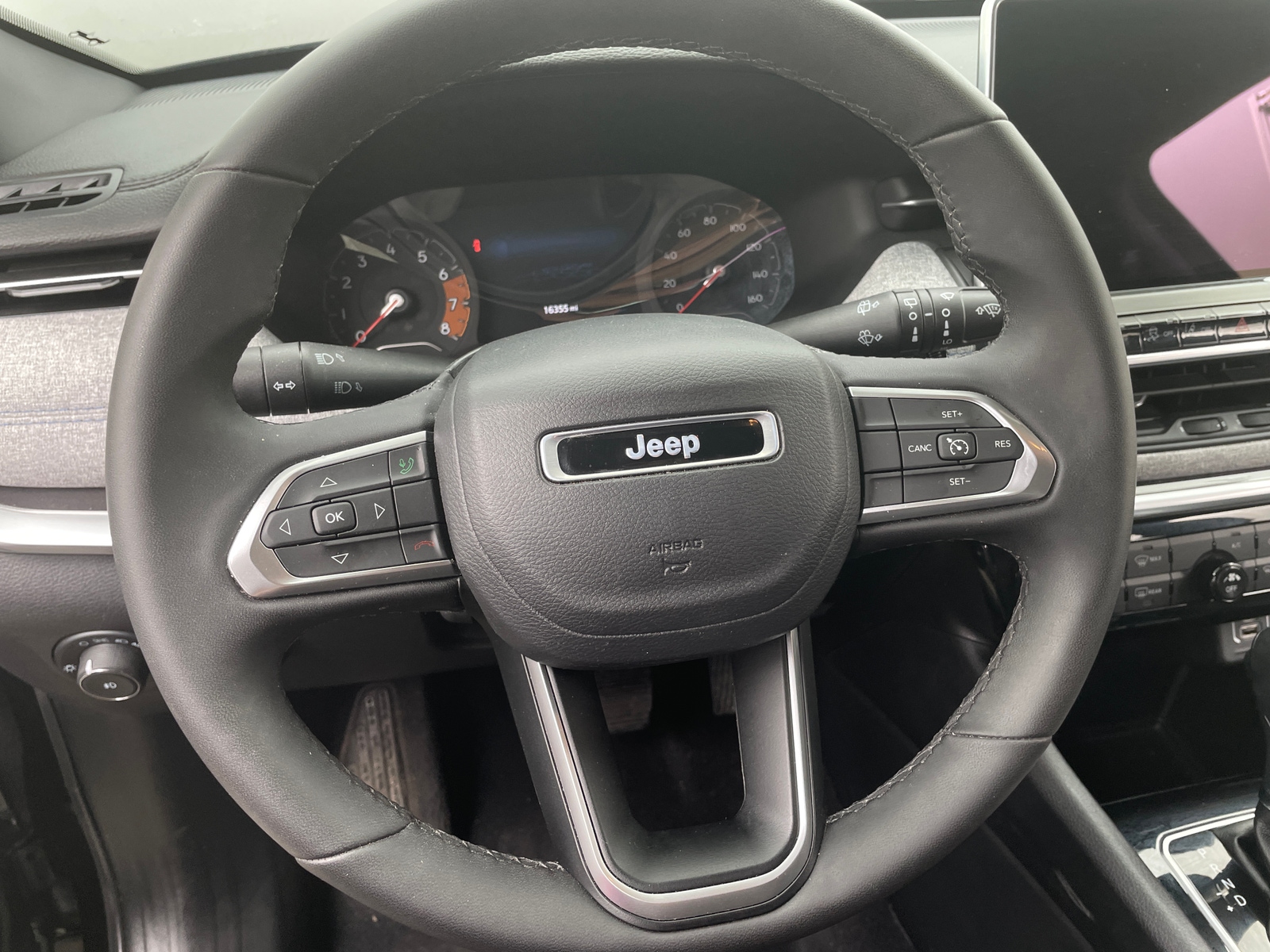 Thumbnail: 2023 Jeep Compass - 5
