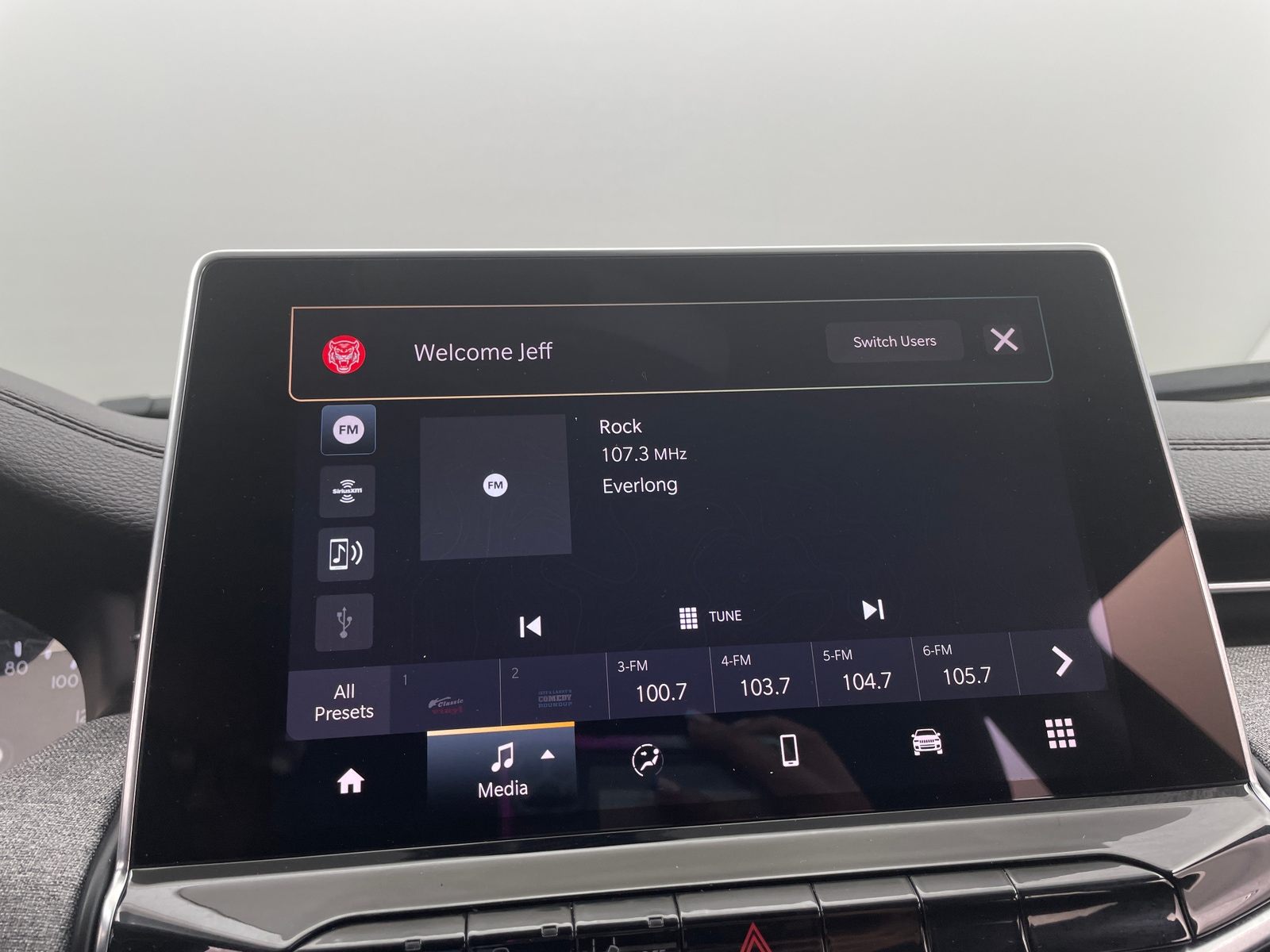 Thumbnail: 2023 Jeep Compass - 4