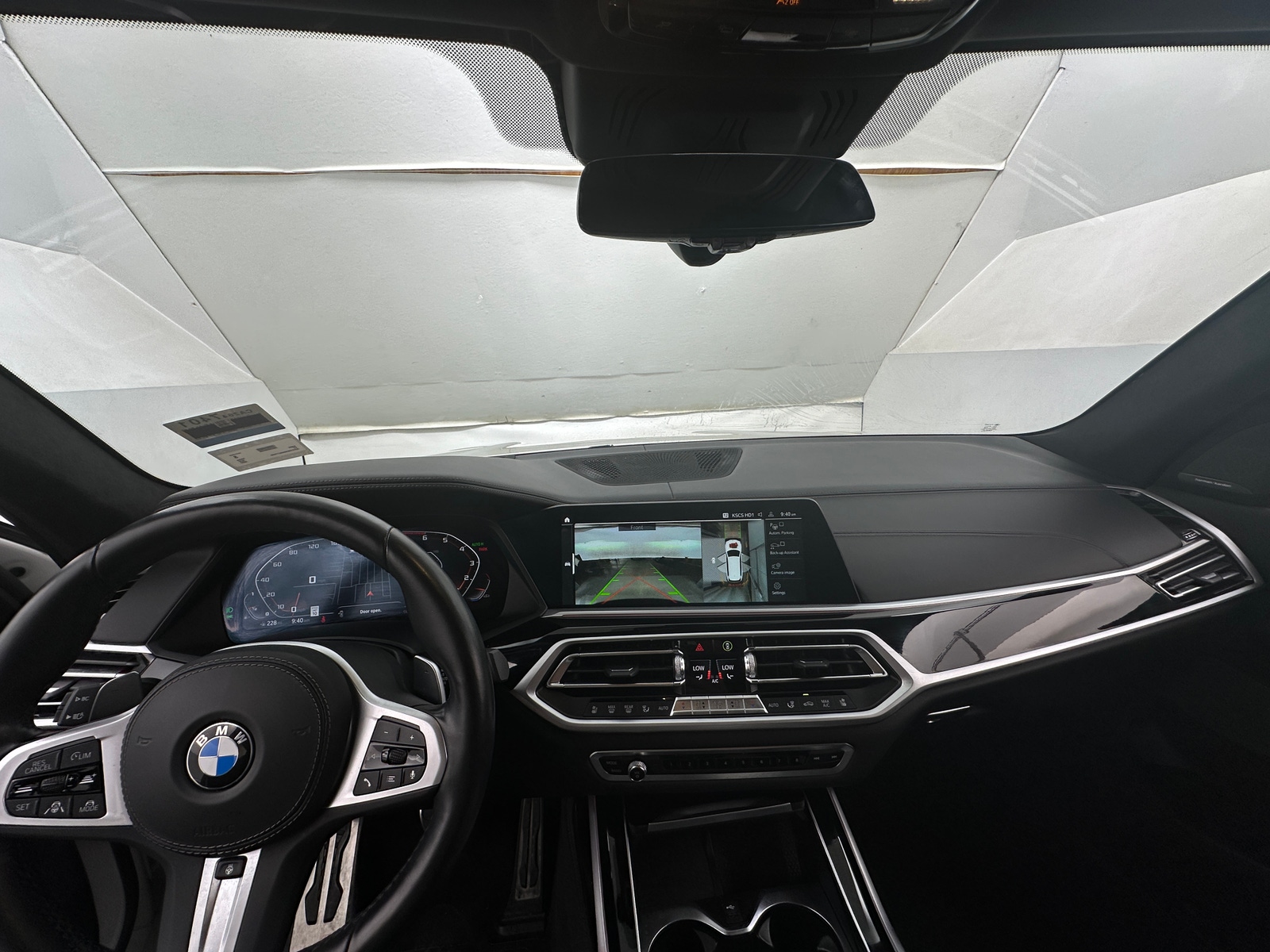 Thumbnail: 2022 BMW X7 - 3