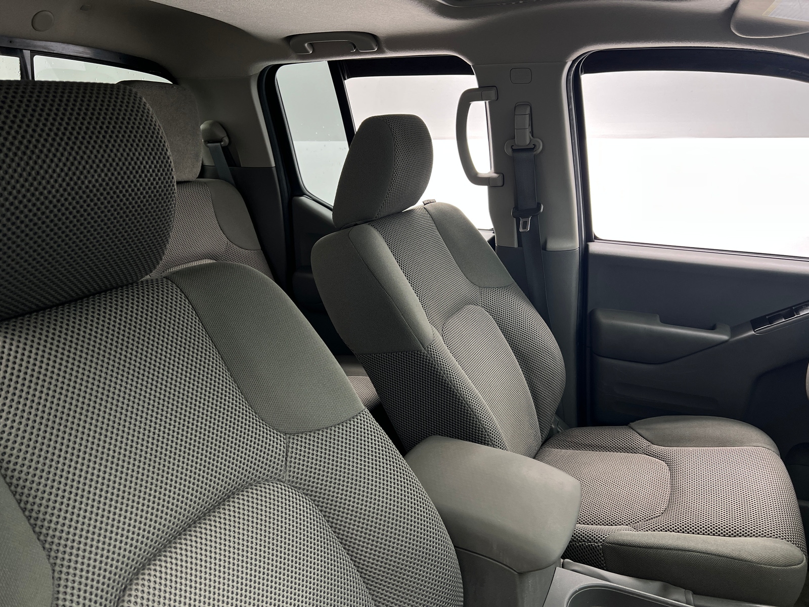 Thumbnail: 2016 Nissan Frontier - 2