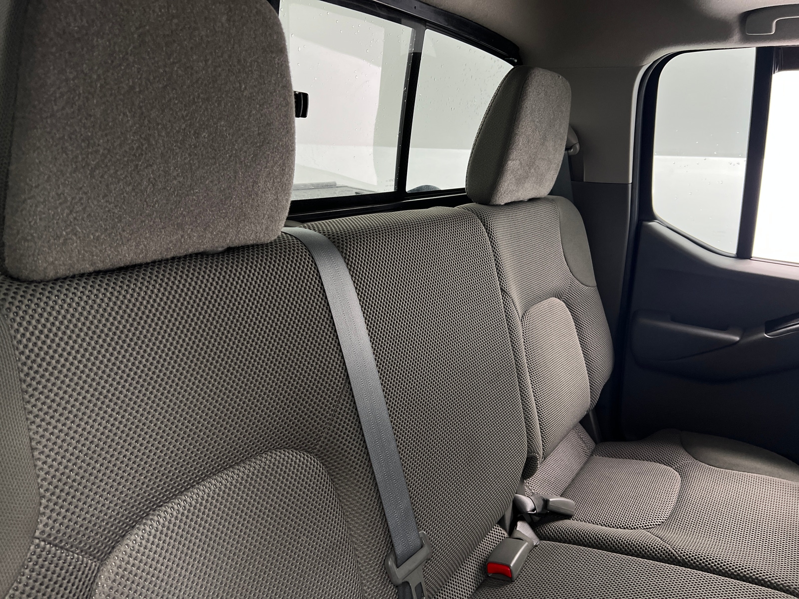 Thumbnail: 2016 Nissan Frontier - 6