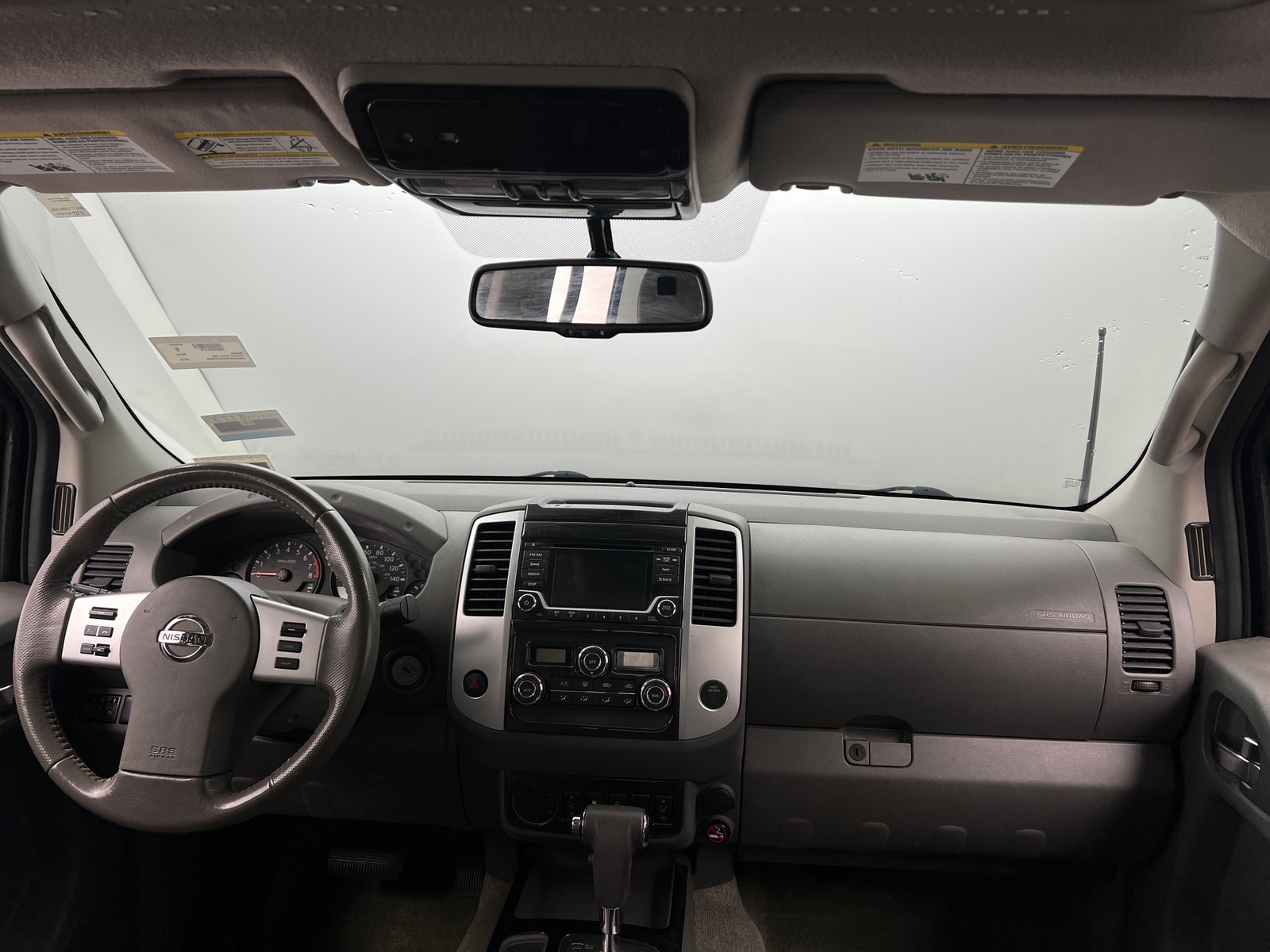 Thumbnail: 2016 Nissan Frontier - 3