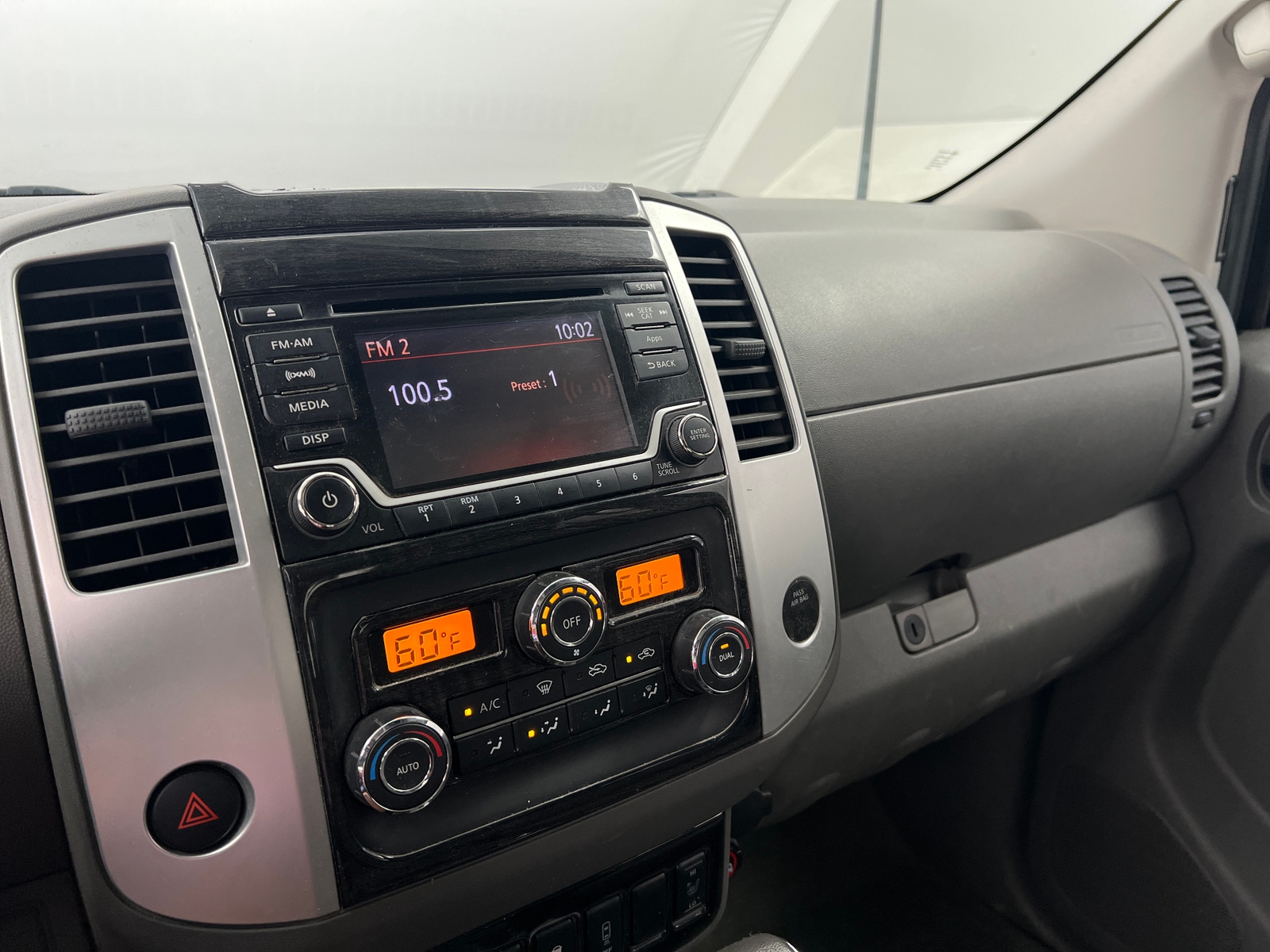 Thumbnail: 2016 Nissan Frontier - 4