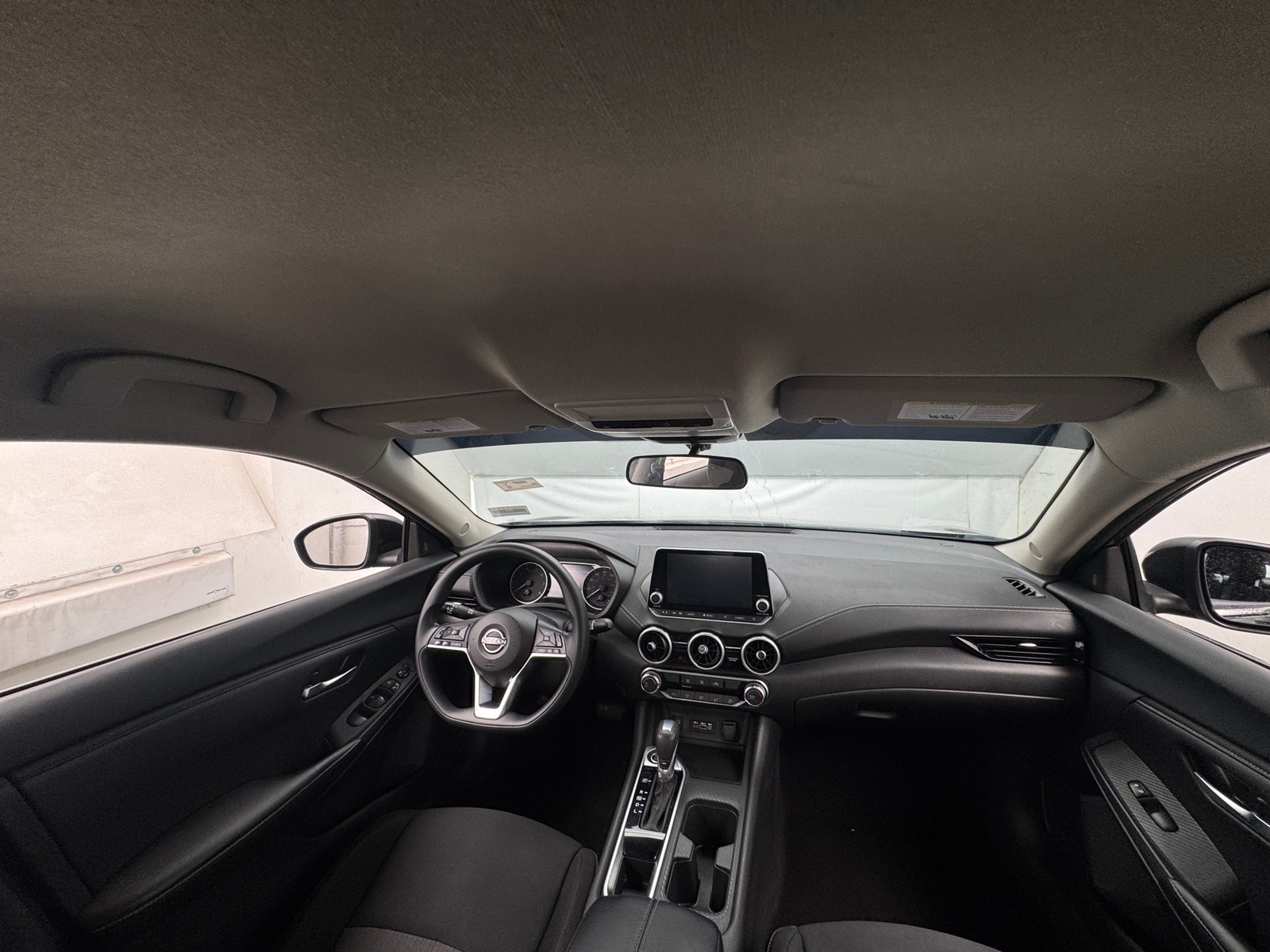 Thumbnail: 2025 Nissan Sentra - 3