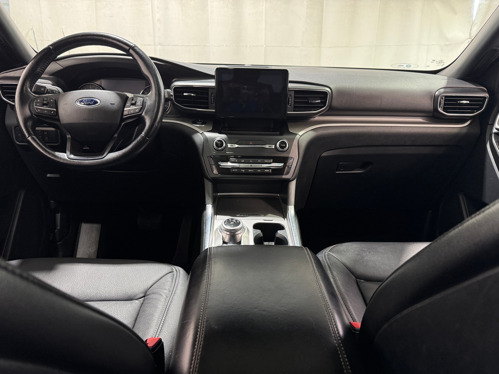 Thumbnail: 2020 Ford Explorer - 2