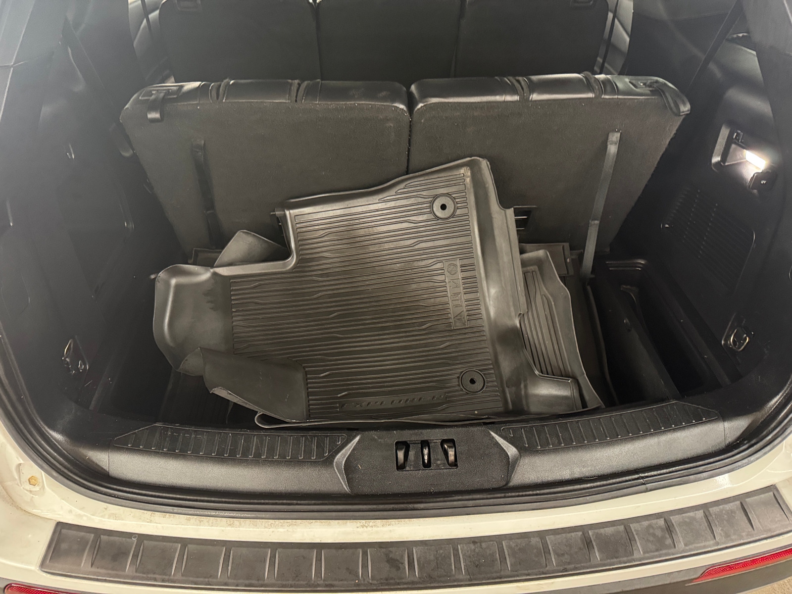 Thumbnail: 2020 Ford Explorer - 6