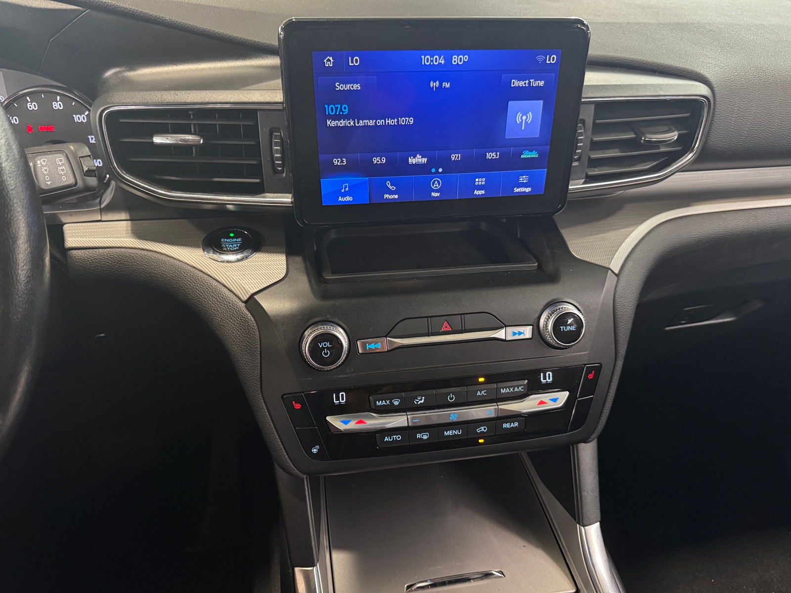 Thumbnail: 2020 Ford Explorer - 3