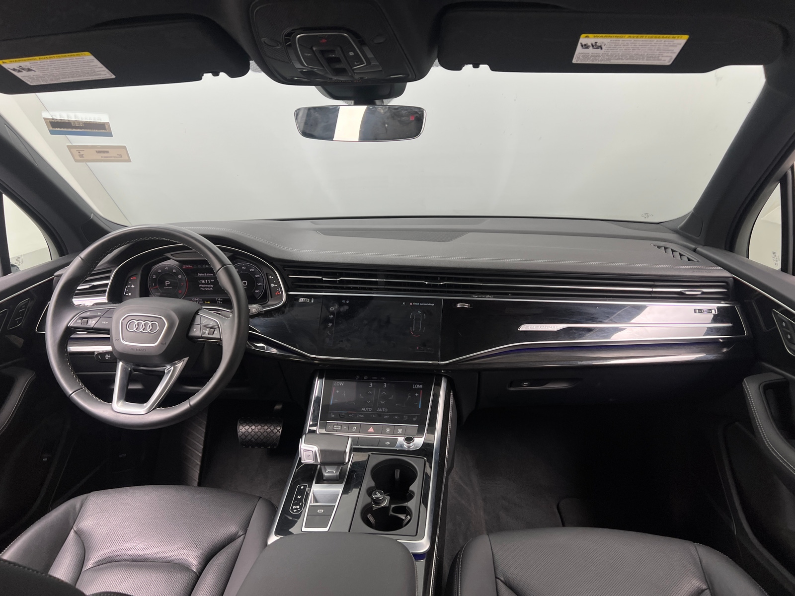 Thumbnail: 2025 Audi Q7 - 2