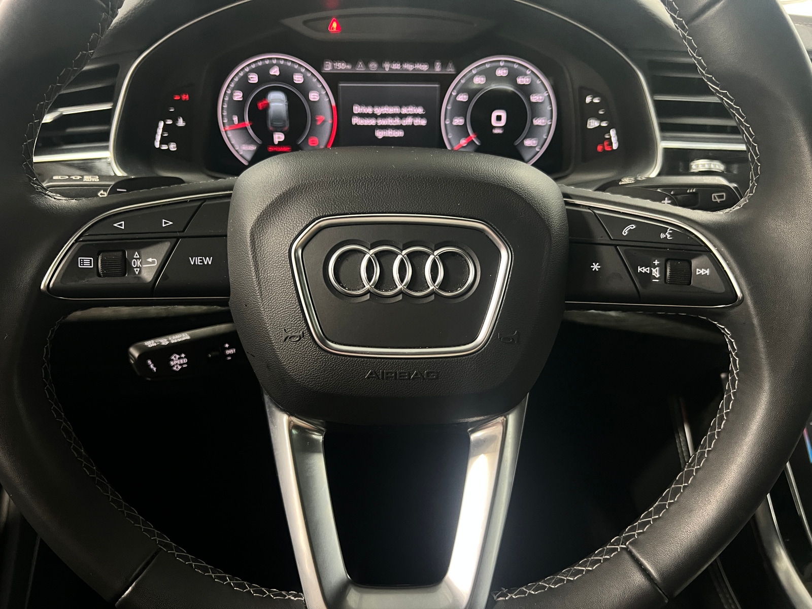 Thumbnail: 2025 Audi Q7 - 4