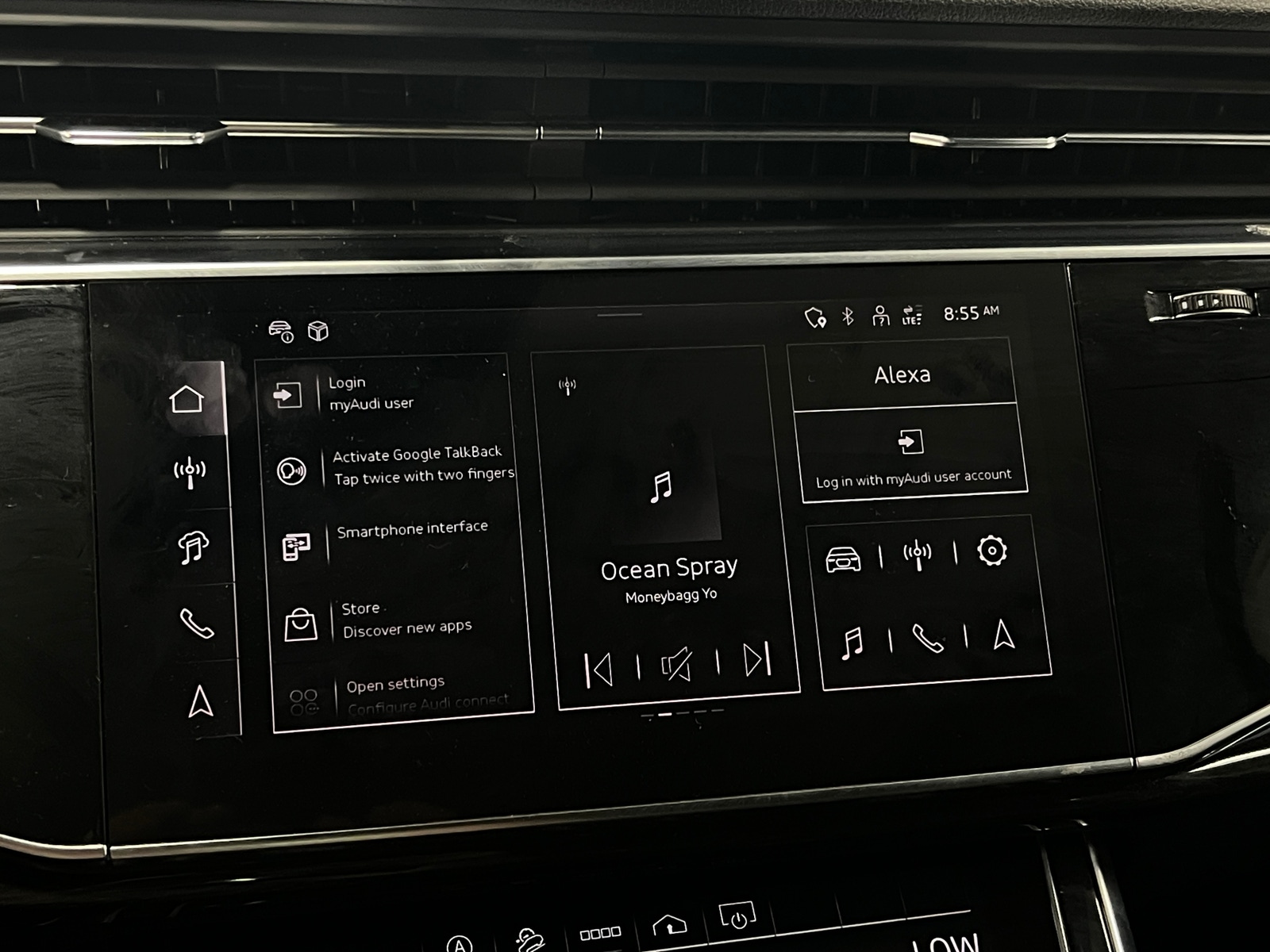 Thumbnail: 2025 Audi Q7 - 3