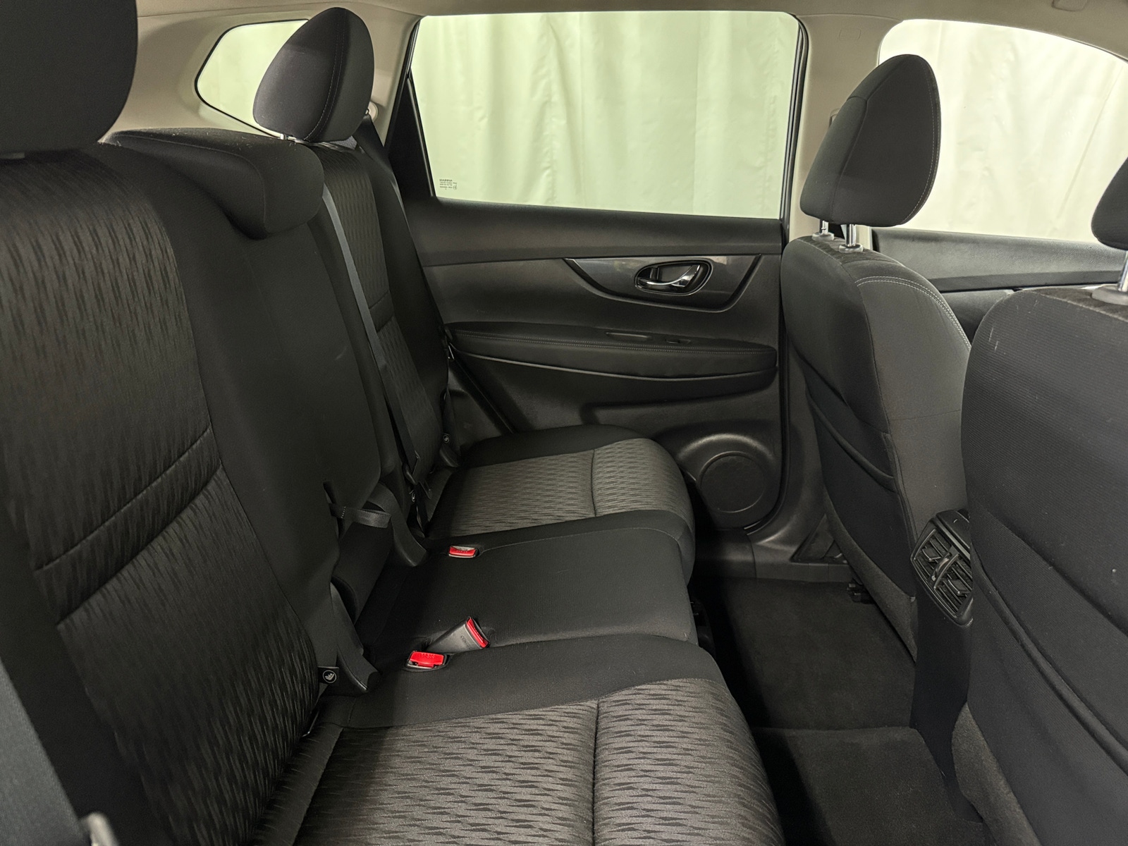 Thumbnail: 2019 Nissan Rogue - 6