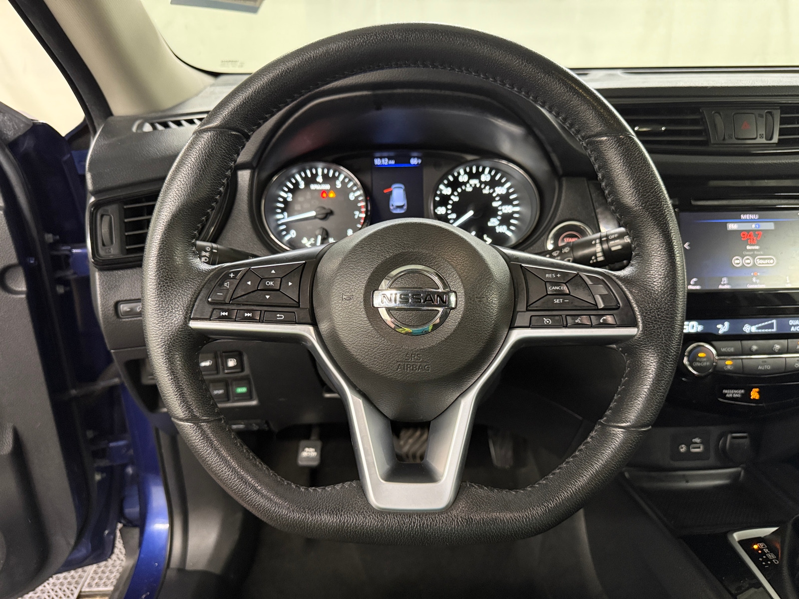Thumbnail: 2019 Nissan Rogue - 5