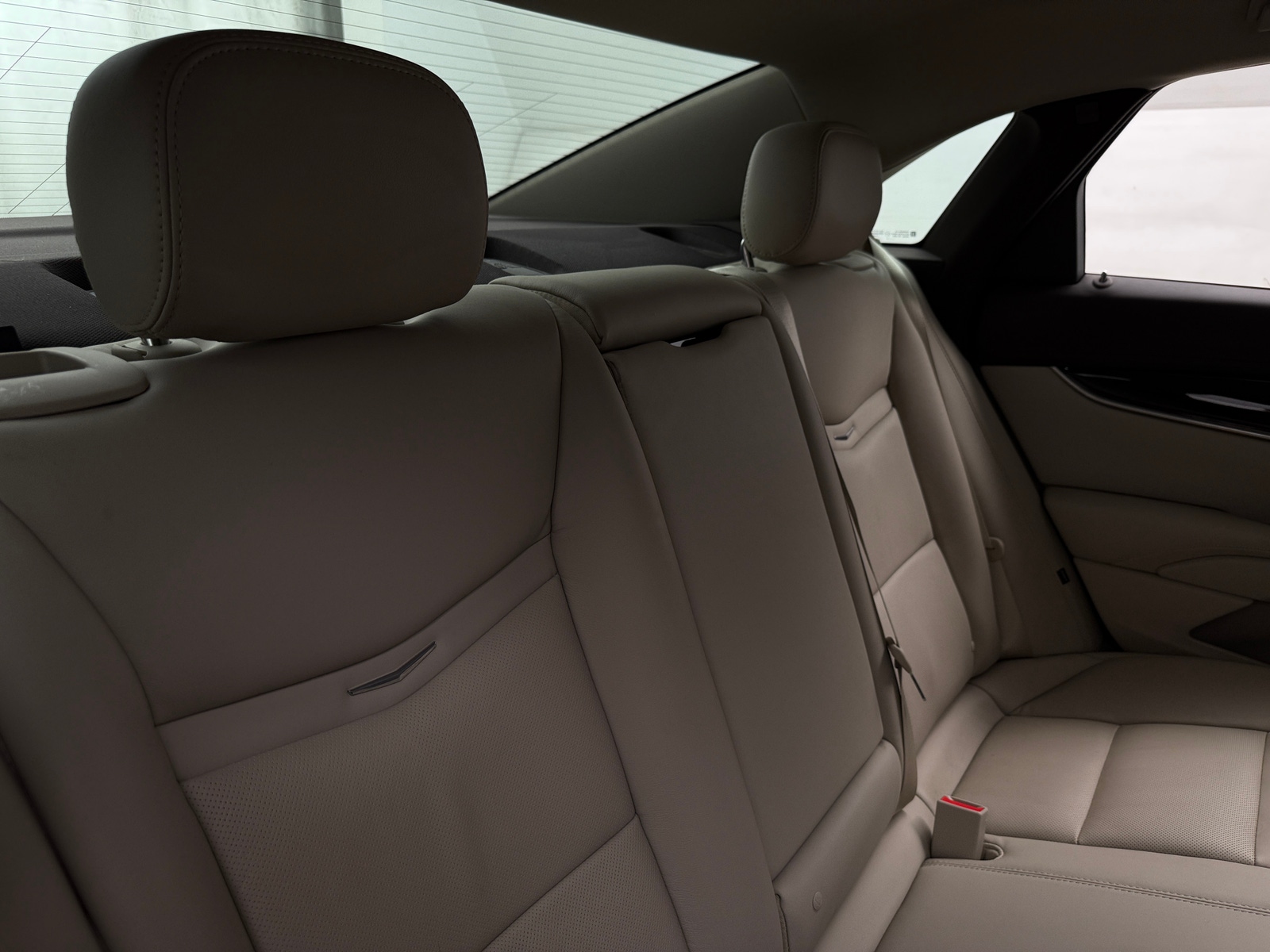 Thumbnail: 2016 Cadillac XTS - 5