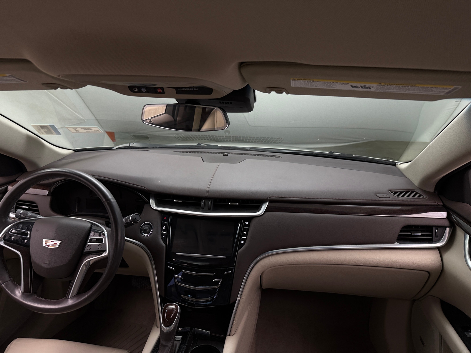 Thumbnail: 2016 Cadillac XTS - 2