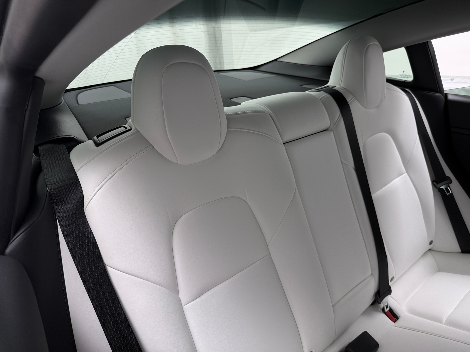 Thumbnail: 2021 Tesla Model 3 - 5