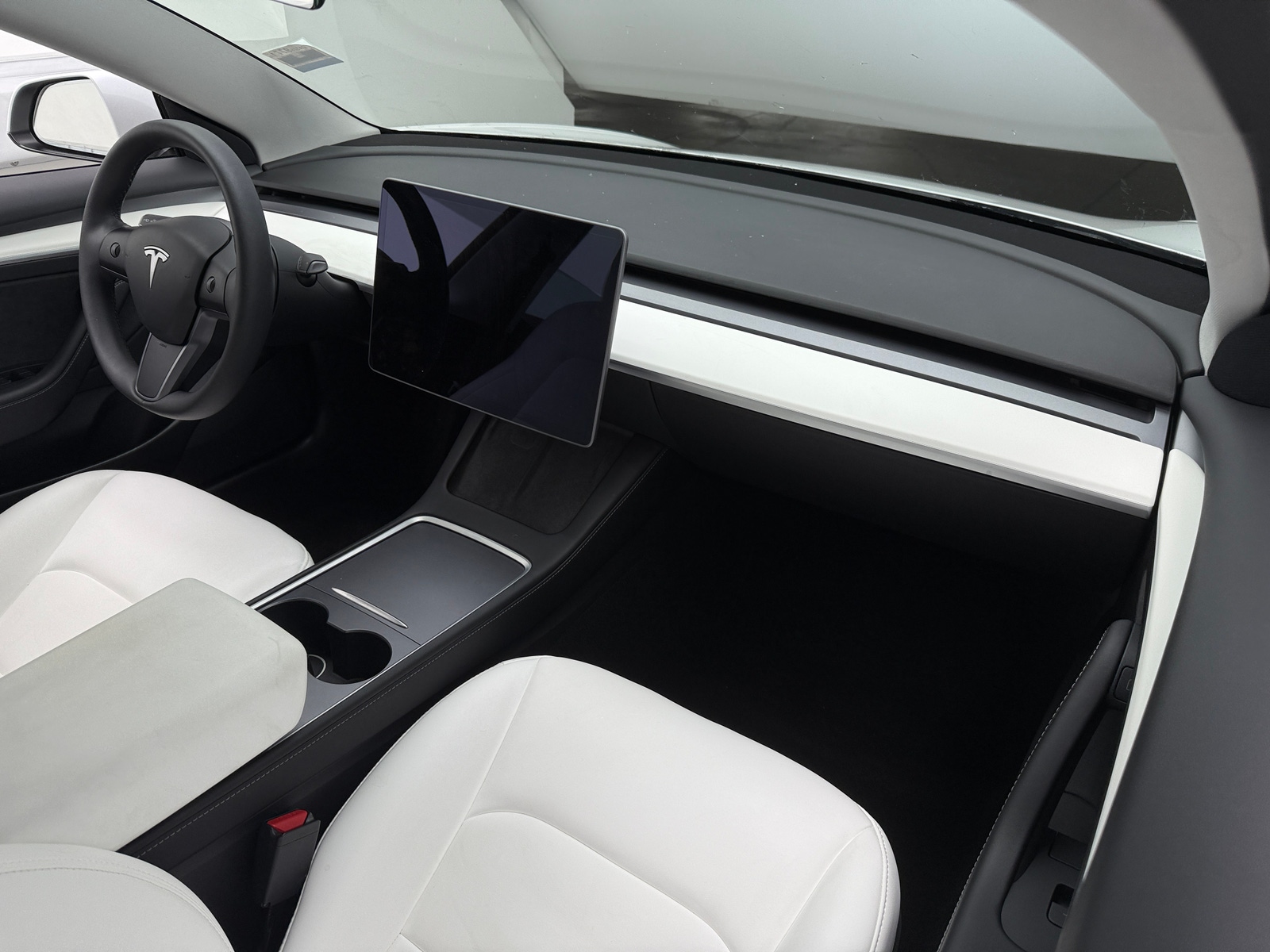 Thumbnail: 2021 Tesla Model 3 - 2
