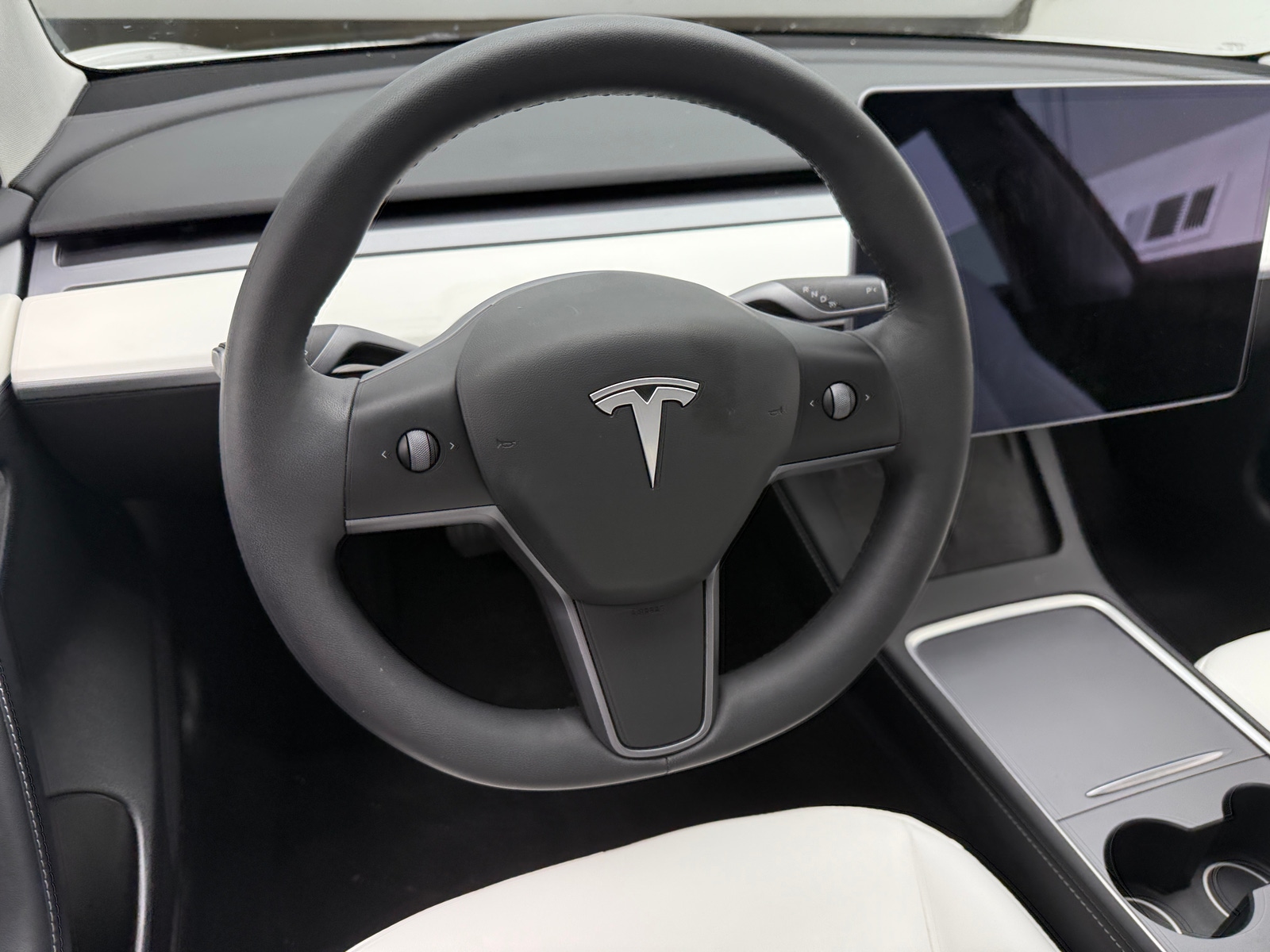 Thumbnail: 2021 Tesla Model 3 - 4