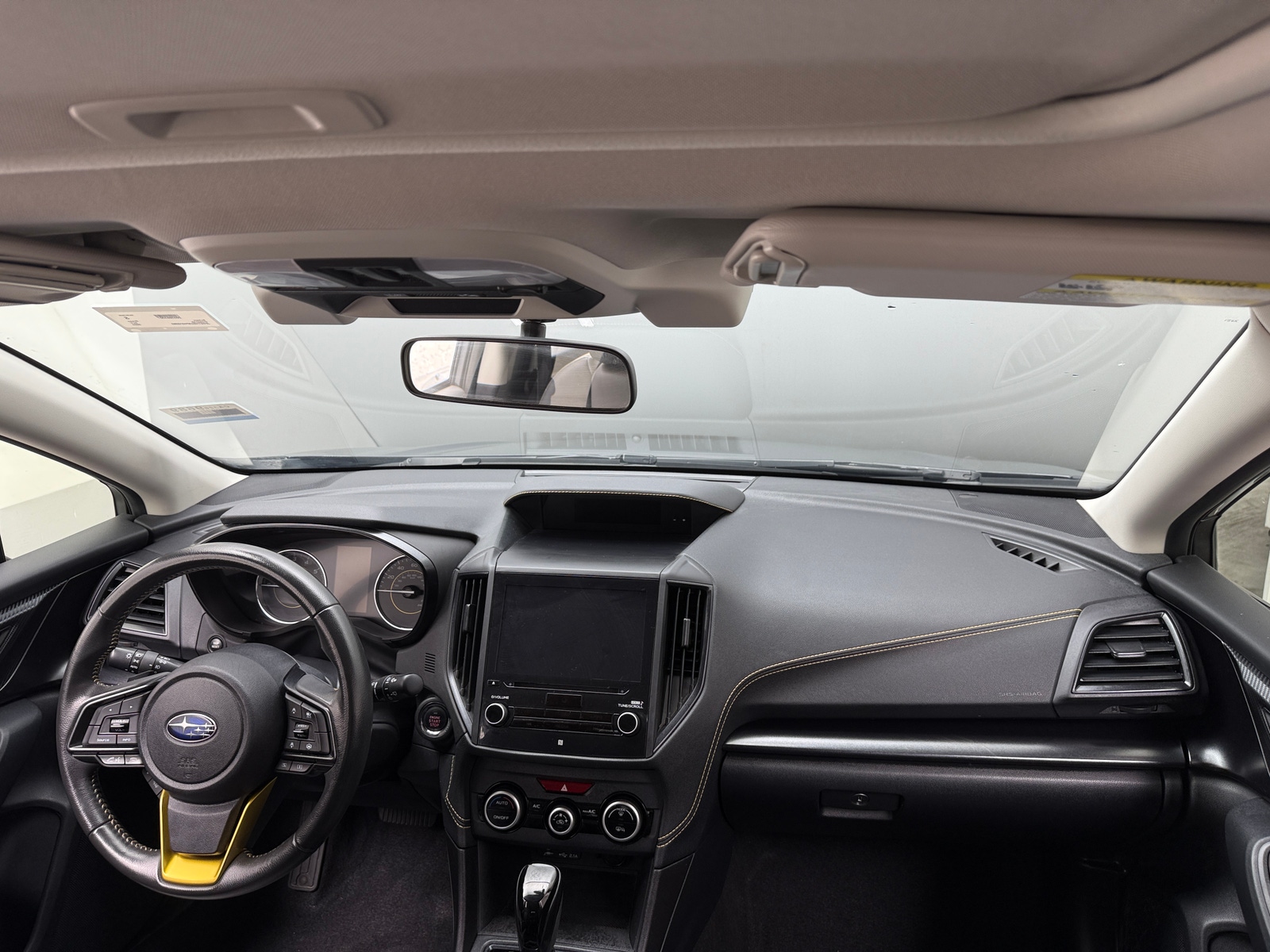 Thumbnail: 2023 Subaru Crosstrek - 2