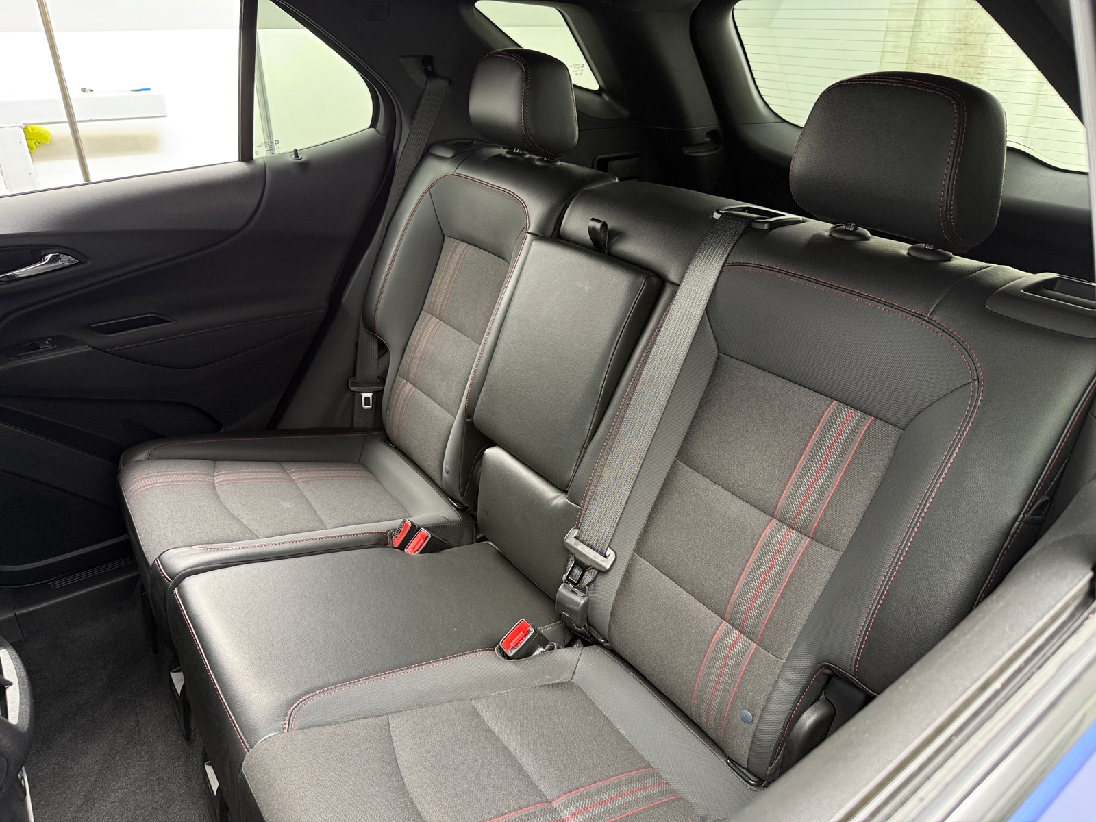 Thumbnail: 2023 Chevrolet Equinox - 6