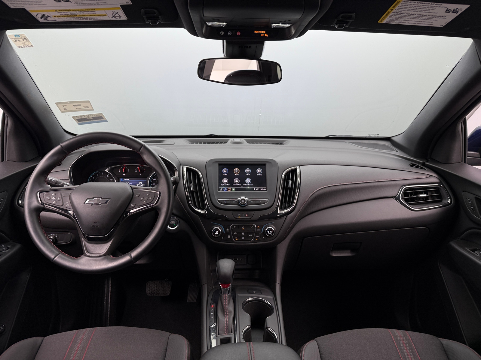 Thumbnail: 2023 Chevrolet Equinox - 3