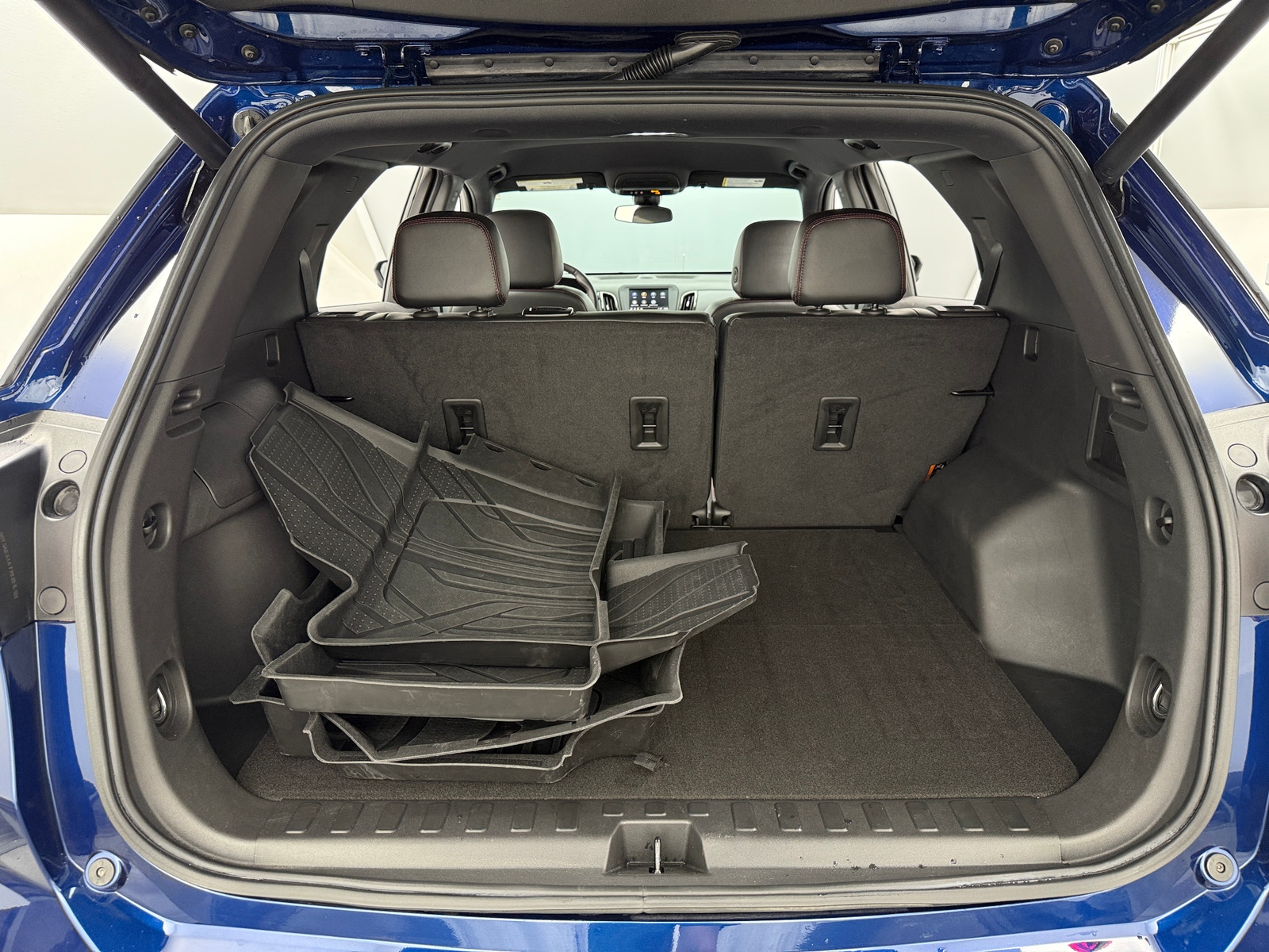 Thumbnail: 2023 Chevrolet Equinox - 7