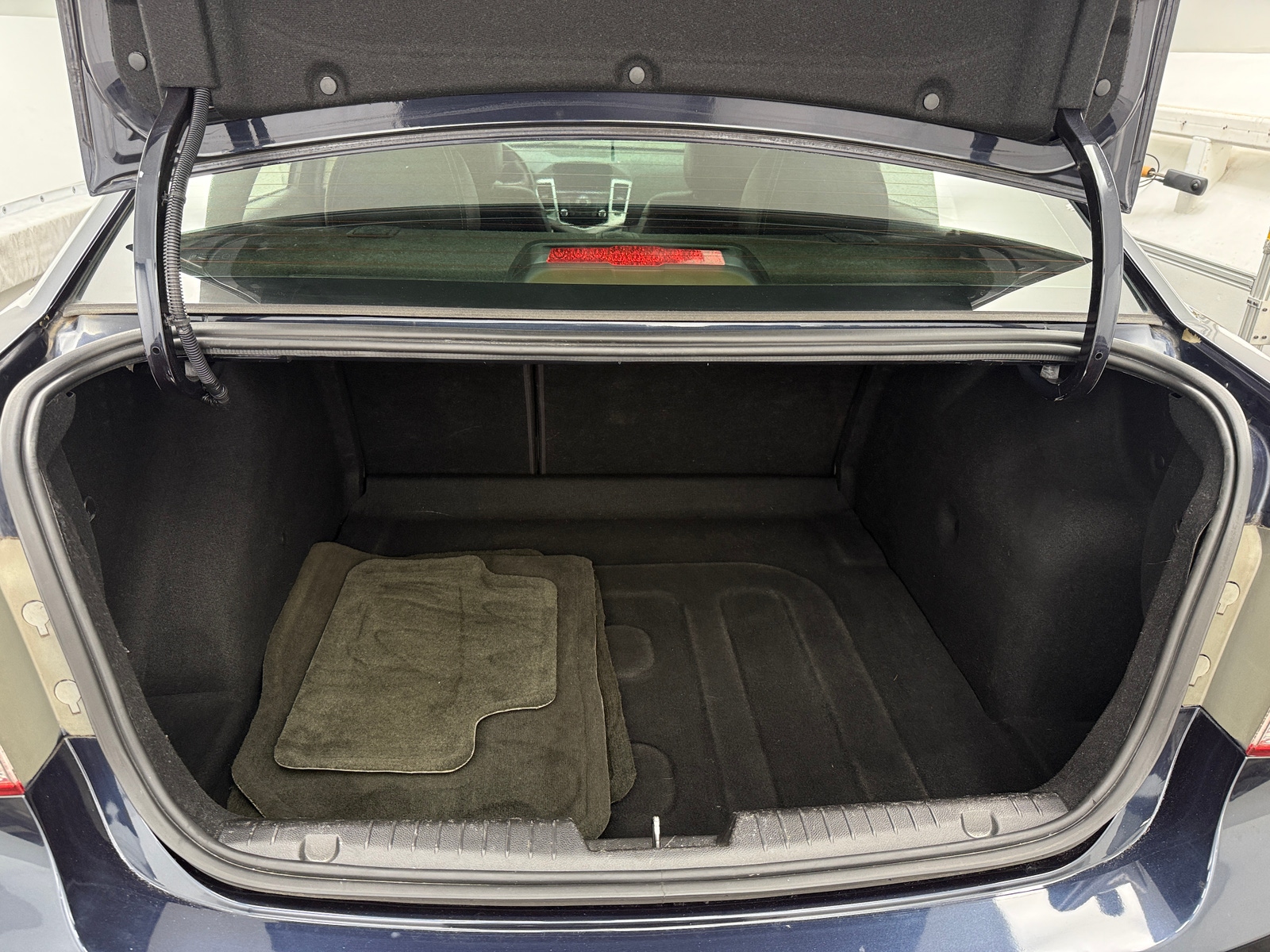 Thumbnail: 2015 Chevrolet Cruze - 6