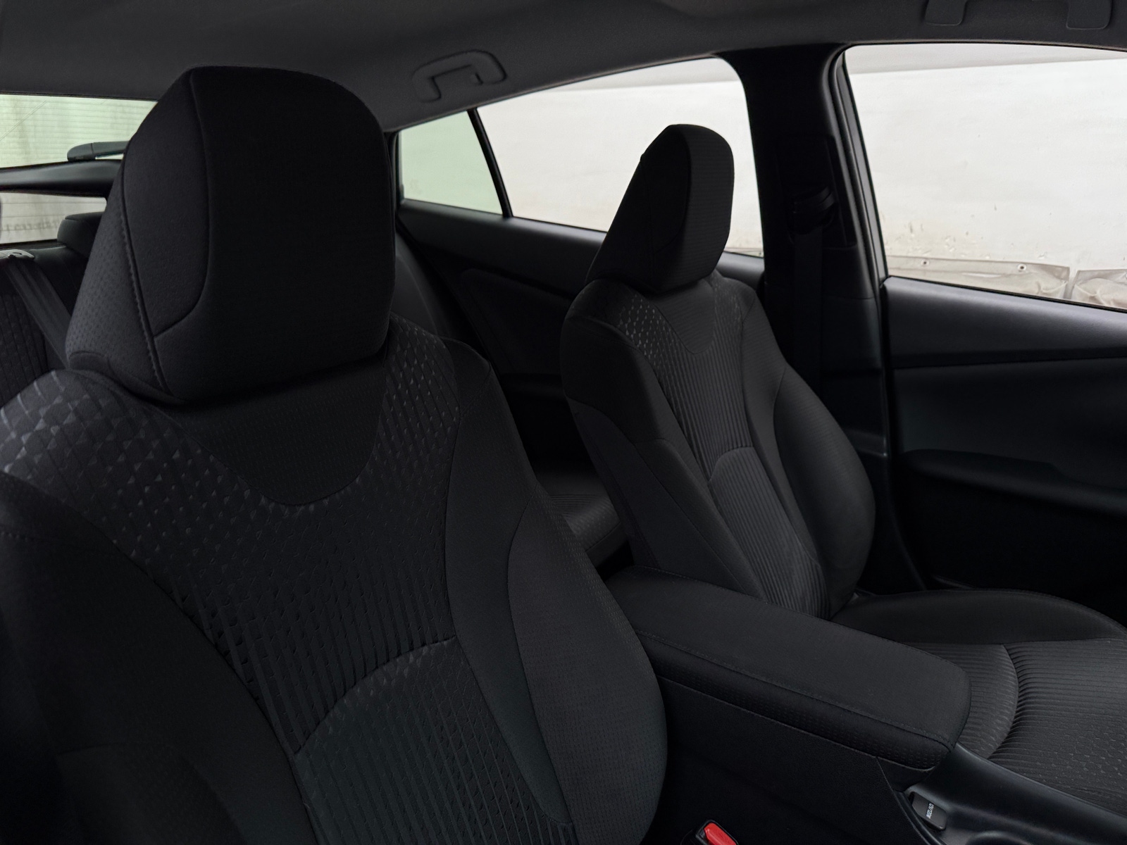 Thumbnail: 2016 Toyota Prius - 2