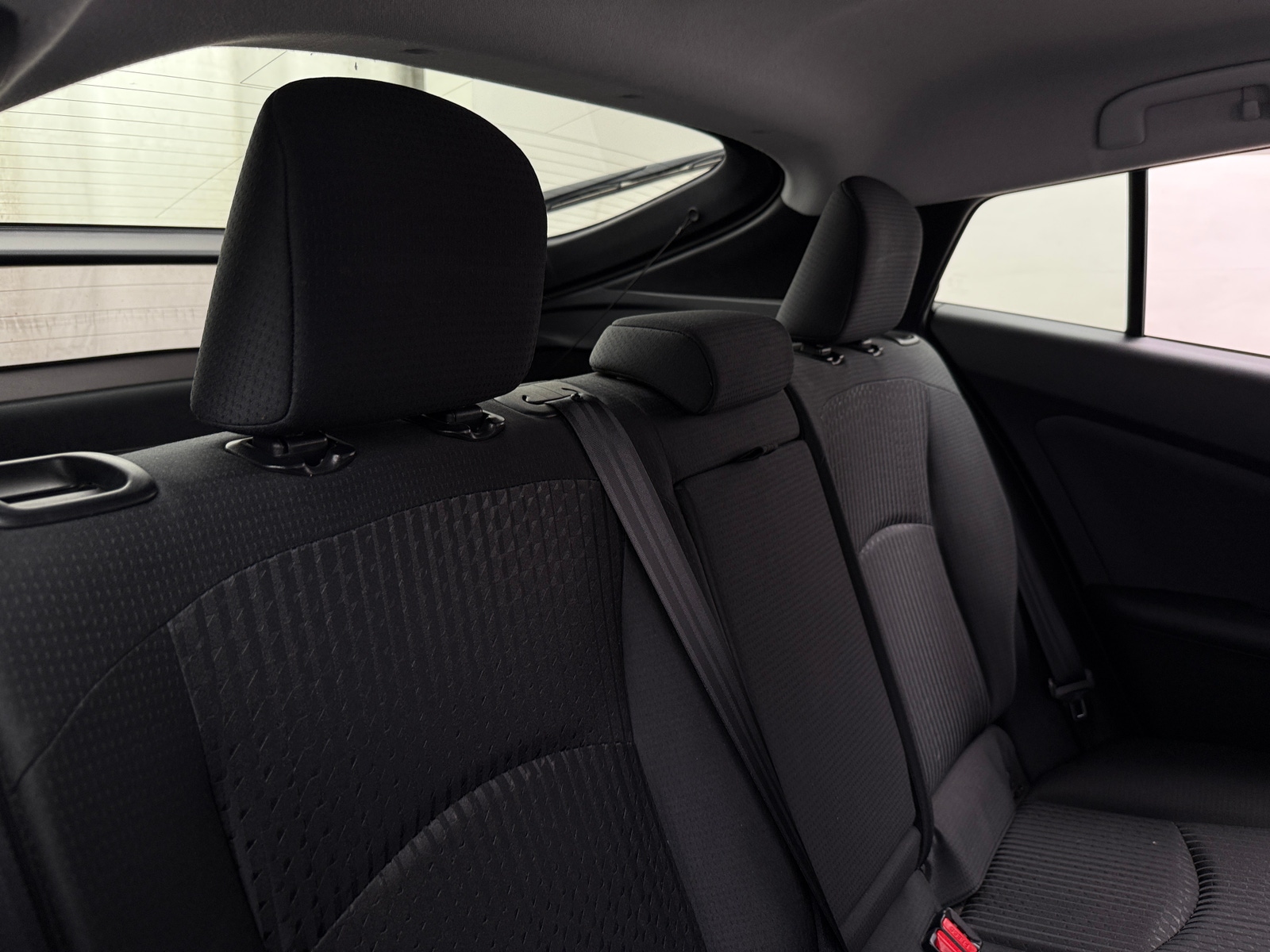Thumbnail: 2016 Toyota Prius - 6
