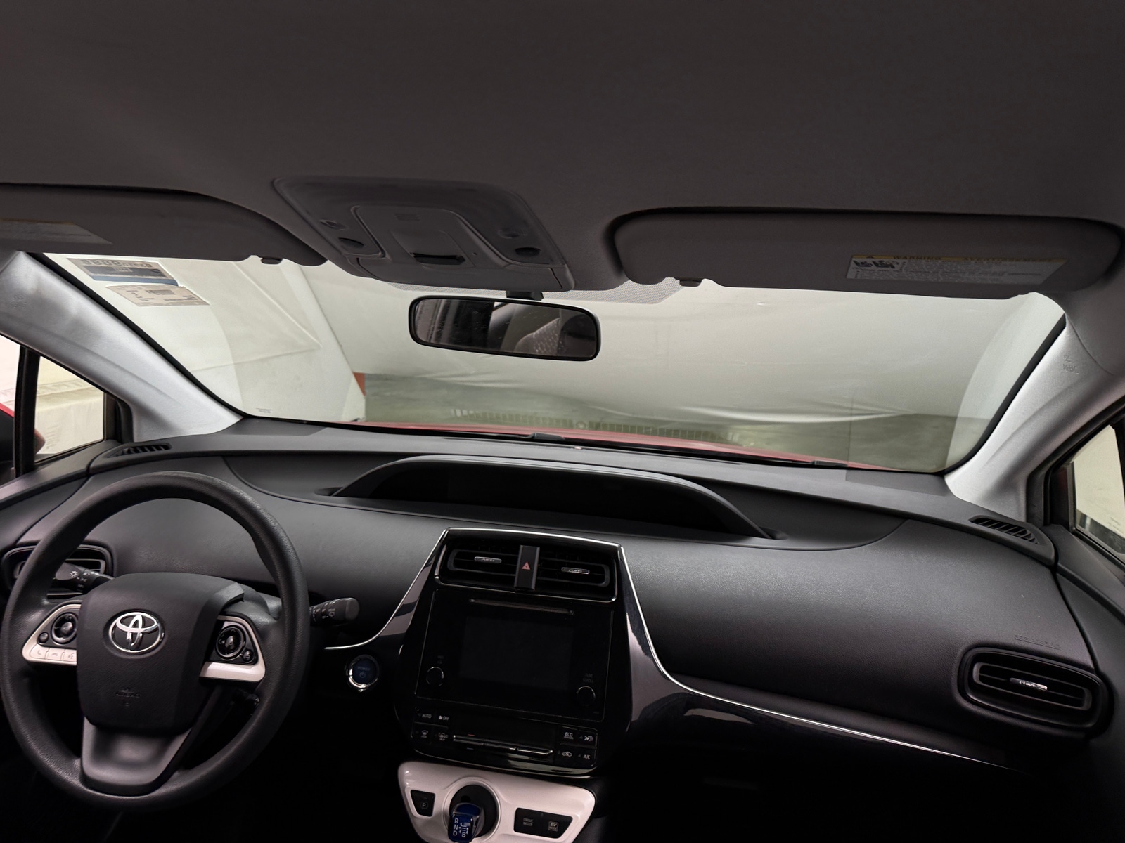 Thumbnail: 2016 Toyota Prius - 3