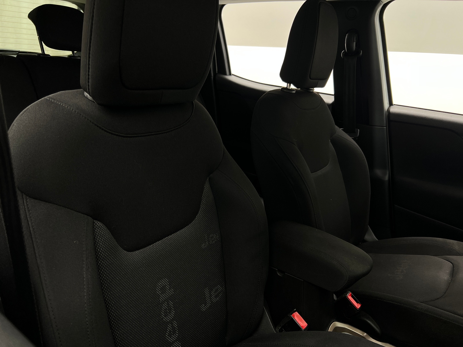 Thumbnail: 2015 Jeep Renegade - 2