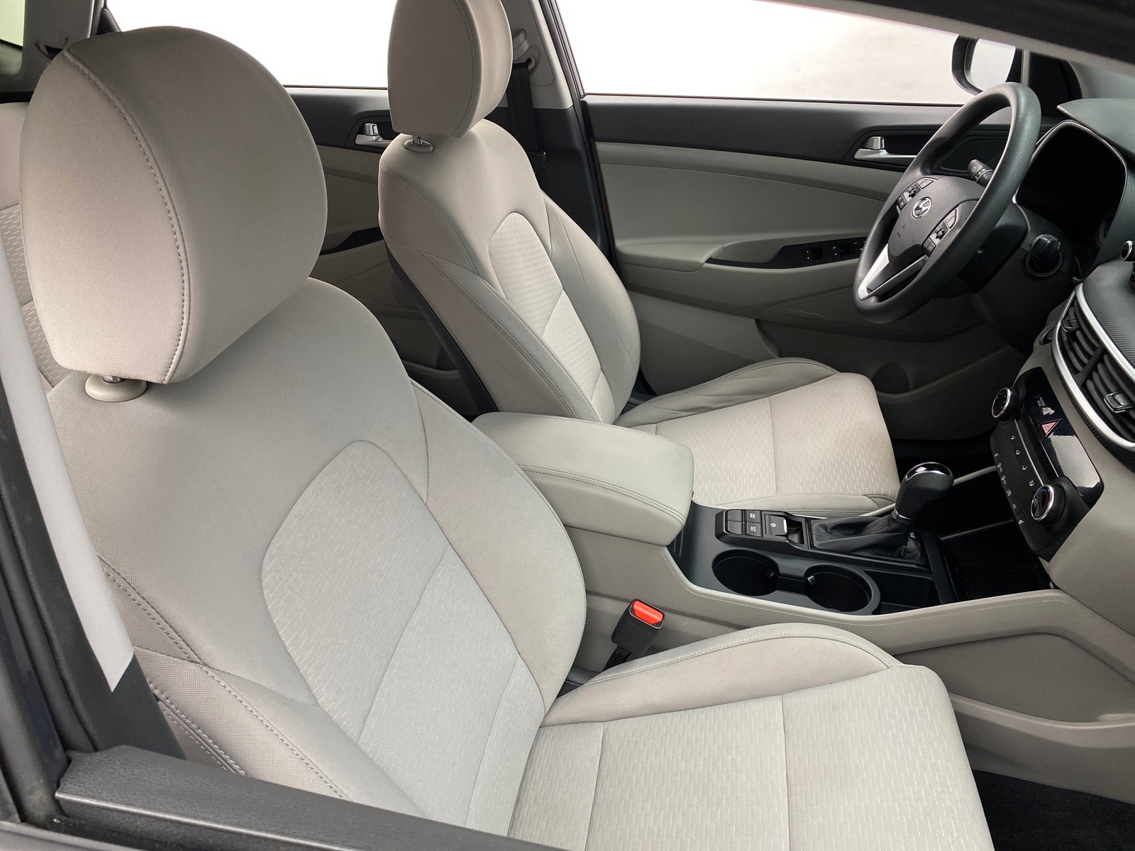 Thumbnail: 2021 Hyundai Tucson - 2