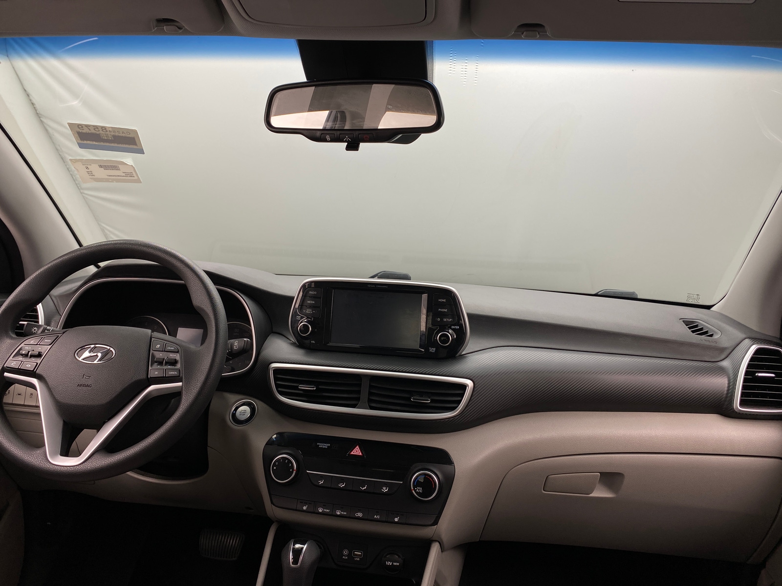 Thumbnail: 2021 Hyundai Tucson - 3