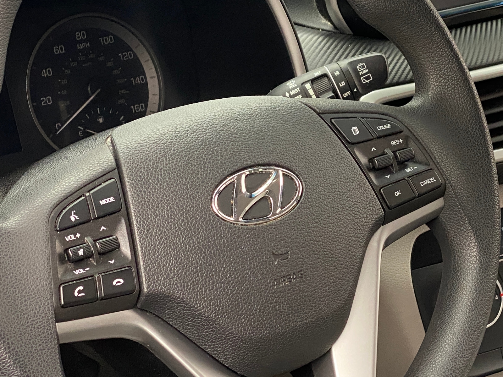 Thumbnail: 2021 Hyundai Tucson - 5