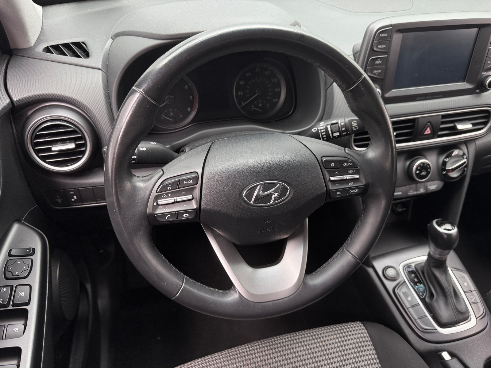 Thumbnail: 2018 Hyundai Kona - 5