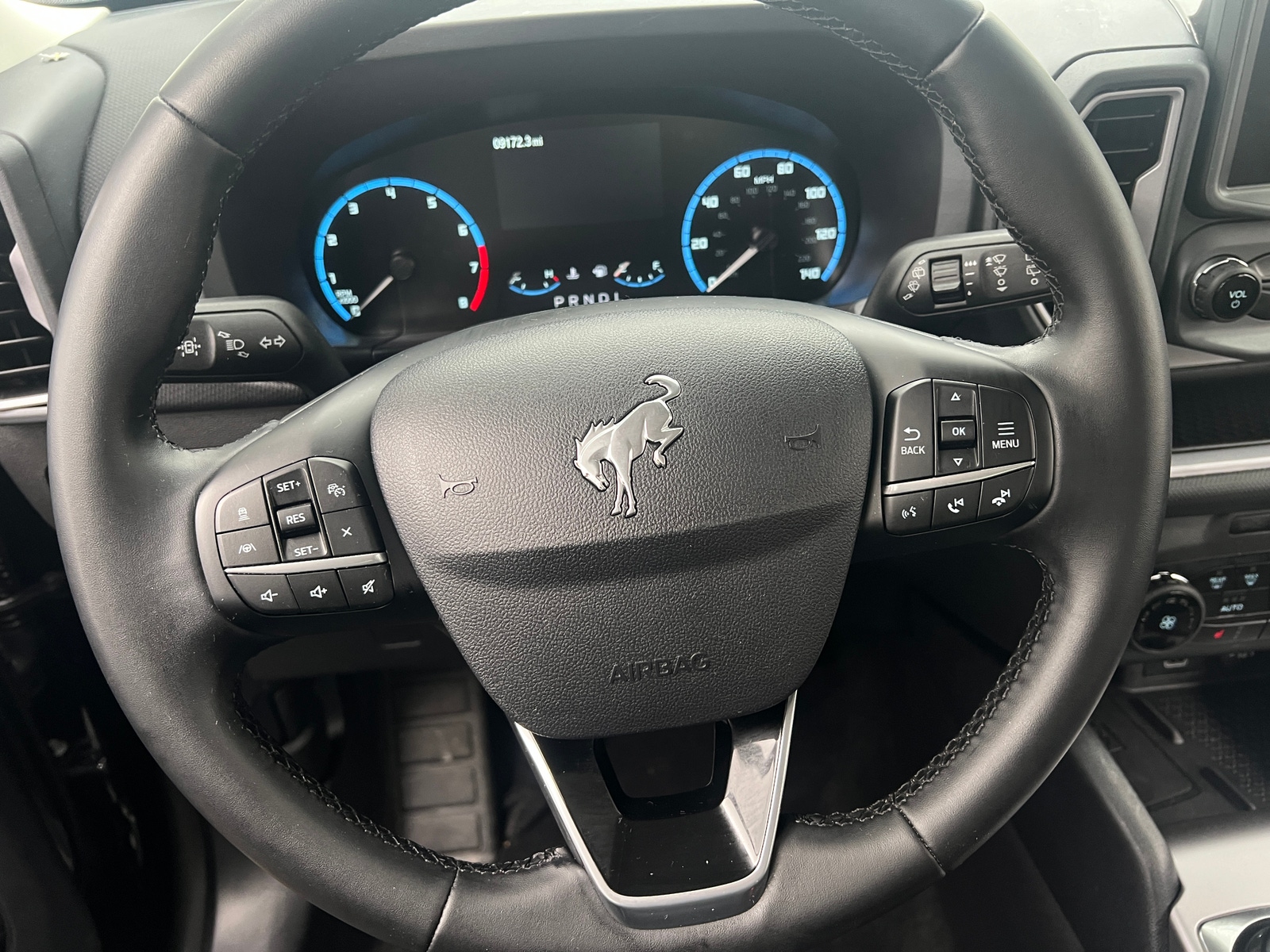 Thumbnail: 2024 Ford Bronco Sport - 5