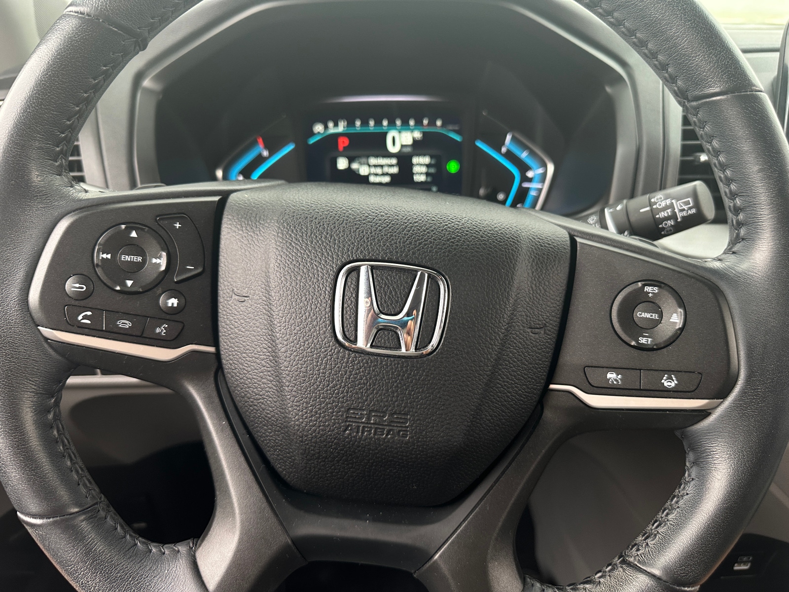 Thumbnail: 2021 Honda Odyssey - 4