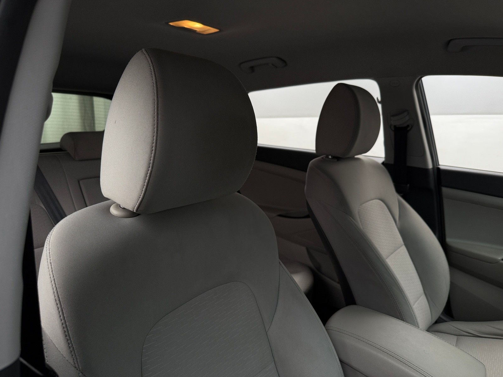 Thumbnail: 2019 Hyundai Tucson - 2