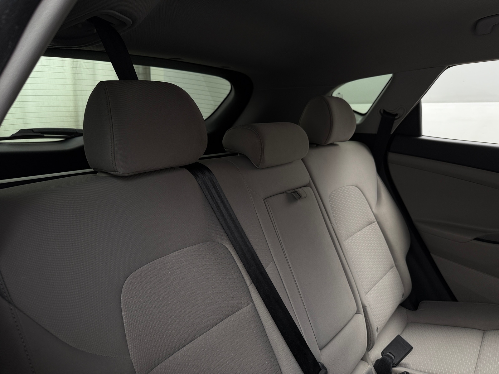 Thumbnail: 2019 Hyundai Tucson - 6