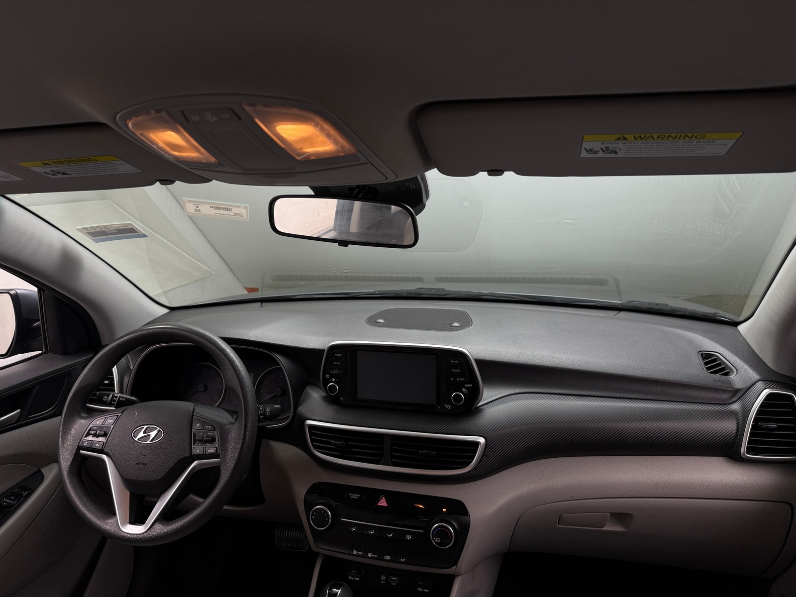 Thumbnail: 2019 Hyundai Tucson - 3